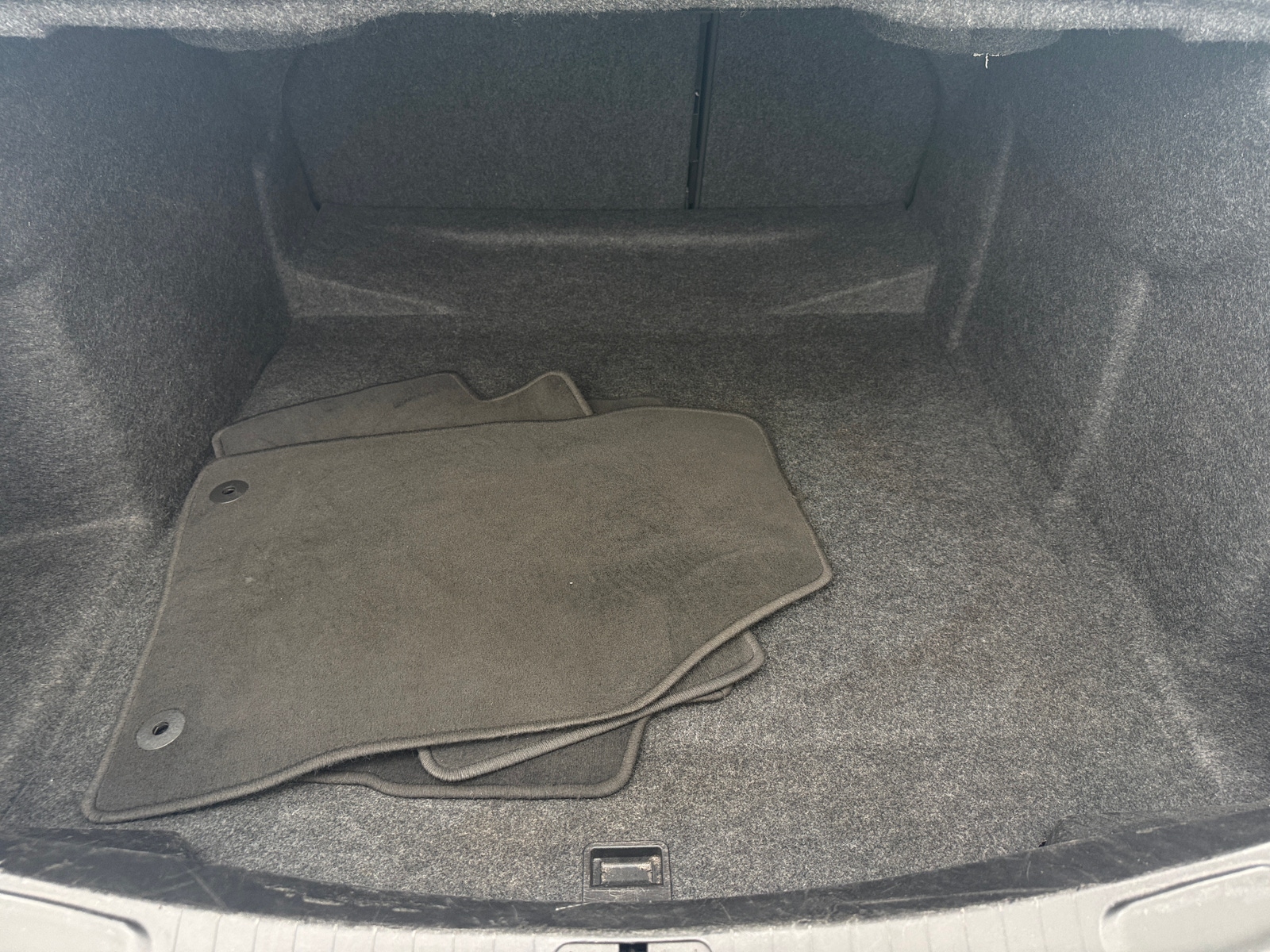 Thumbnail: 2020 Chevrolet Impala - 7