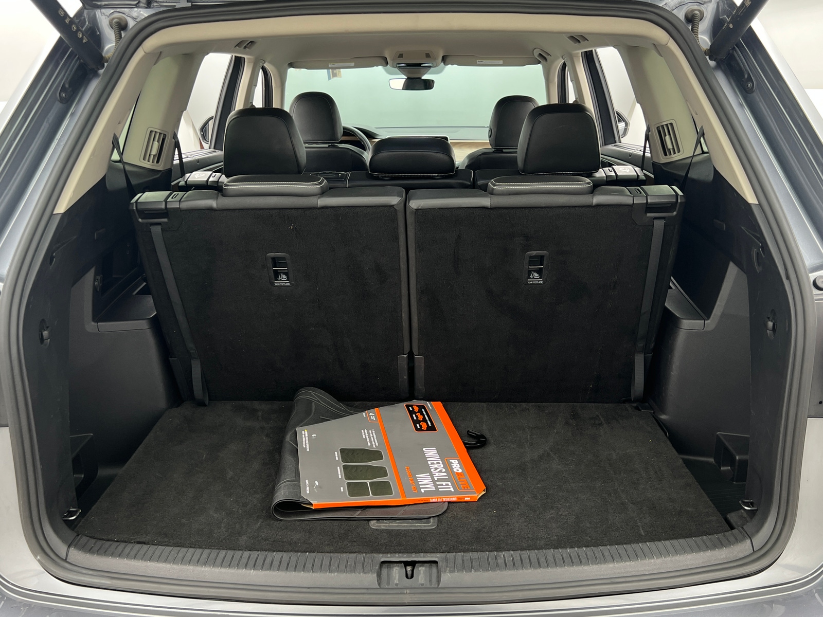 Thumbnail: 2024 Volkswagen Atlas - 6