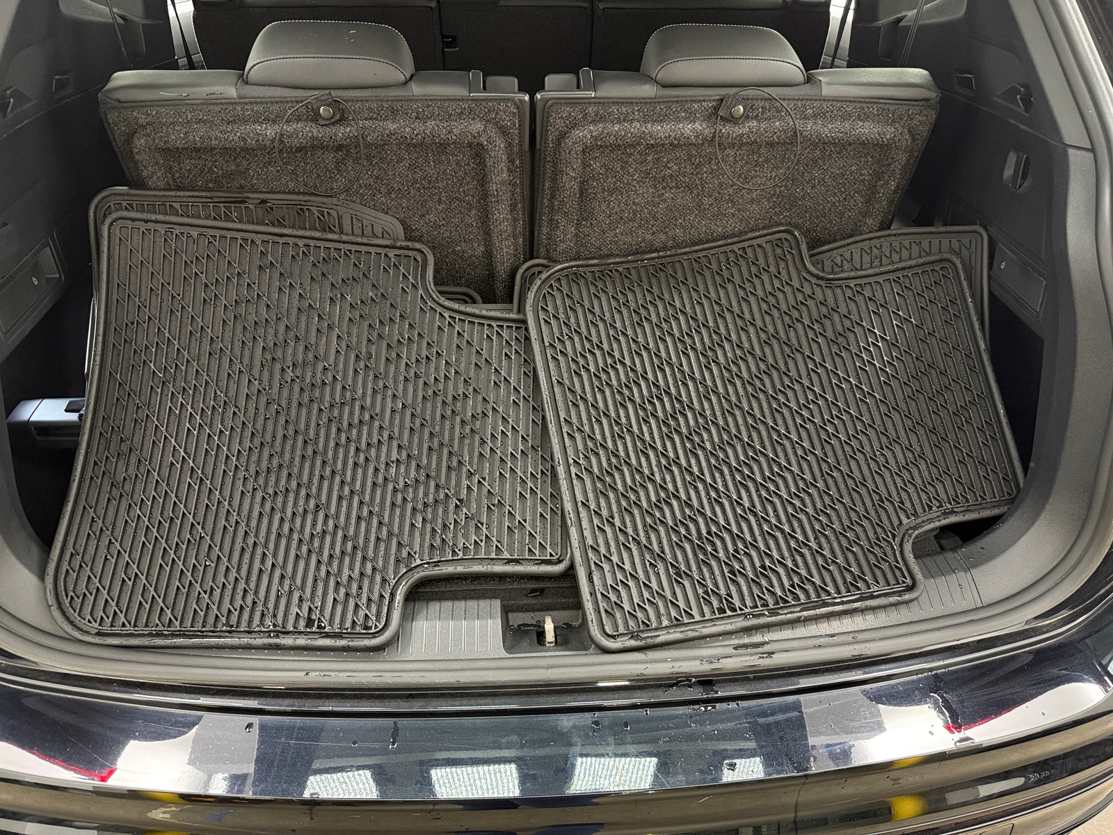 Thumbnail: 2023 Volkswagen Tiguan - 6