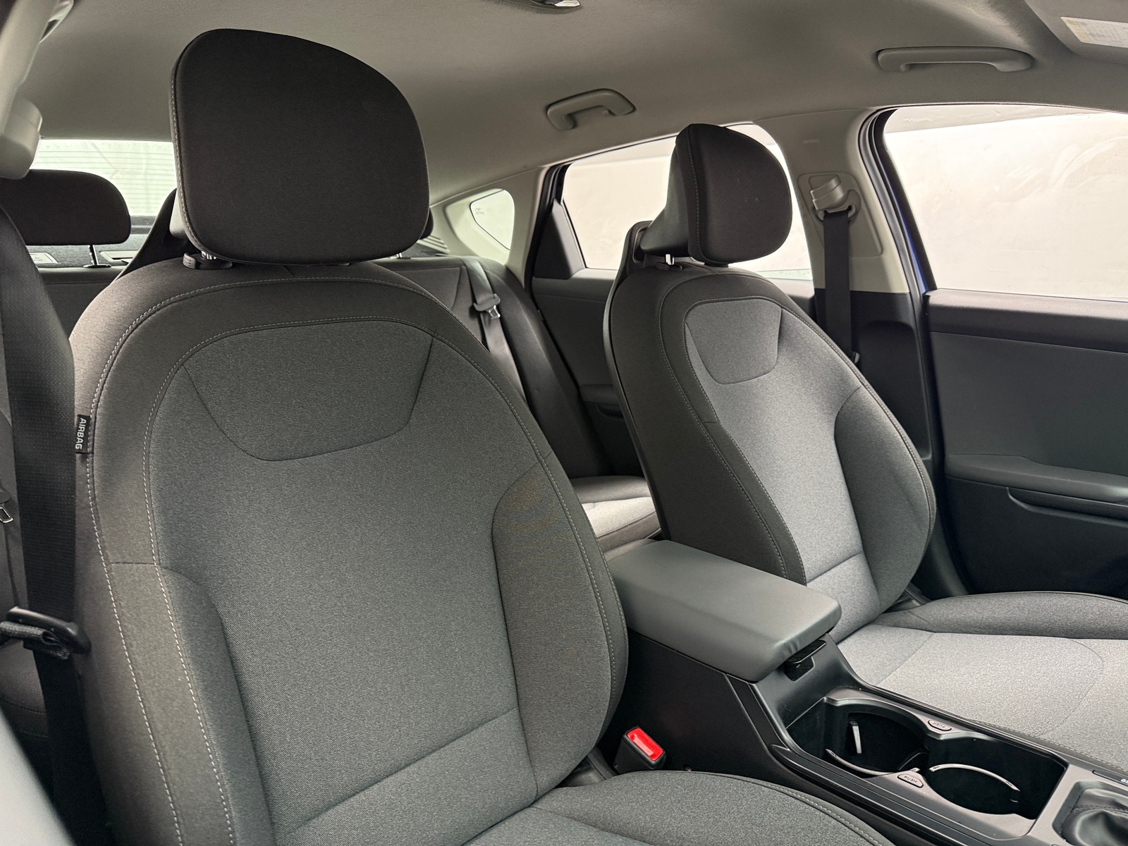 Thumbnail: 2025 Kia K4 - 2