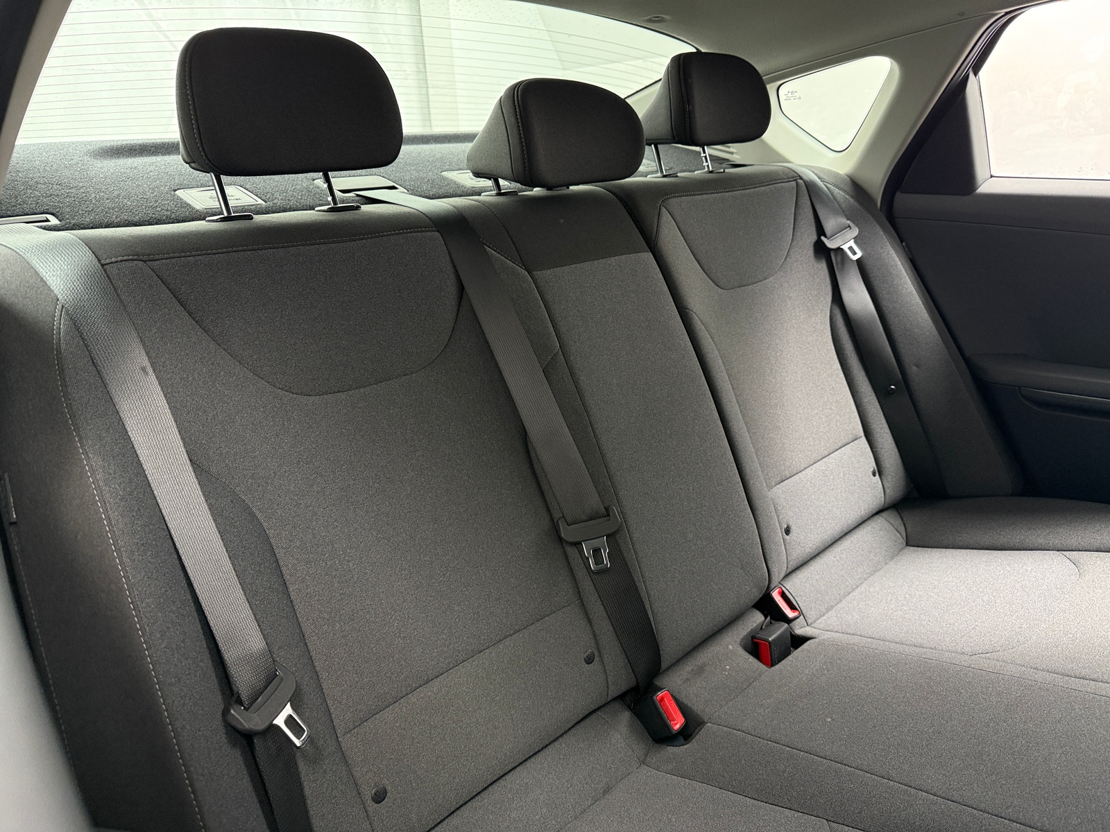 Thumbnail: 2025 Kia K4 - 6