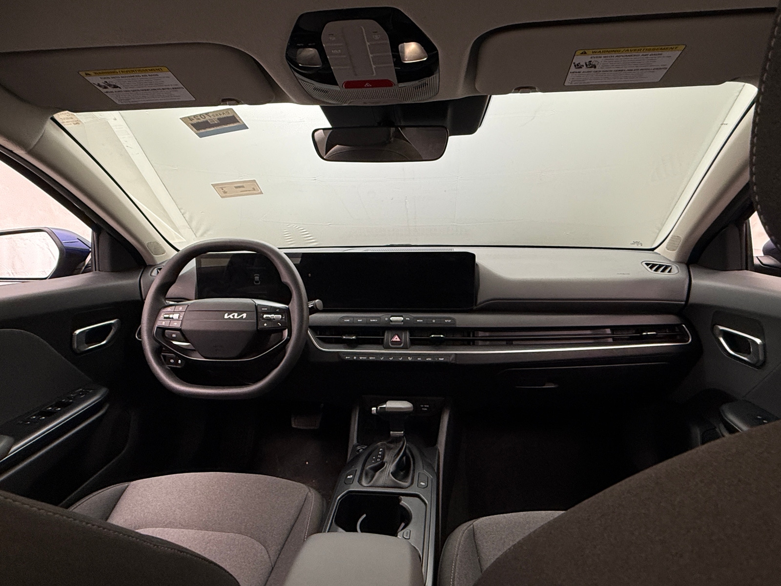 Thumbnail: 2025 Kia K4 - 3