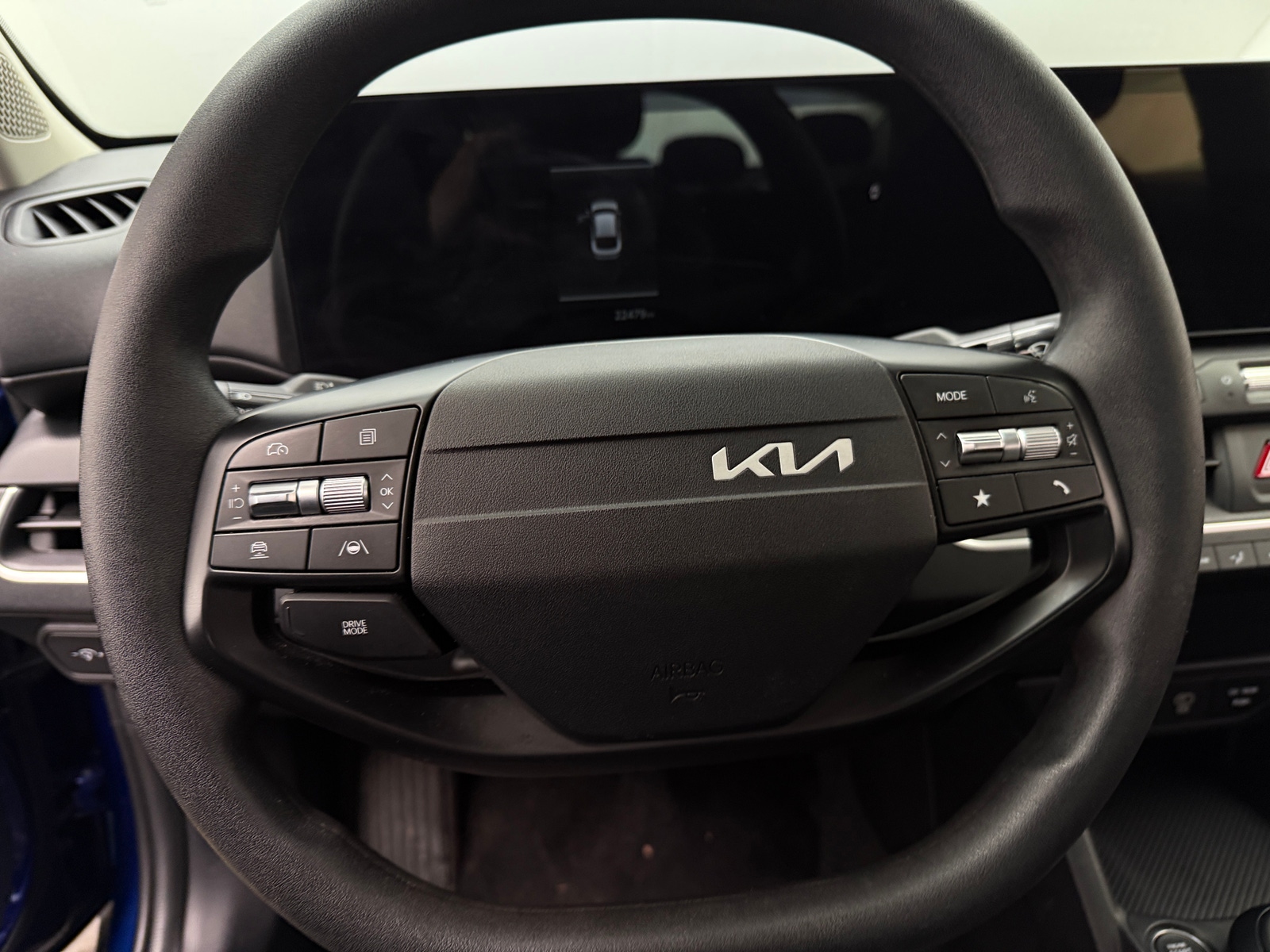 Thumbnail: 2025 Kia K4 - 5