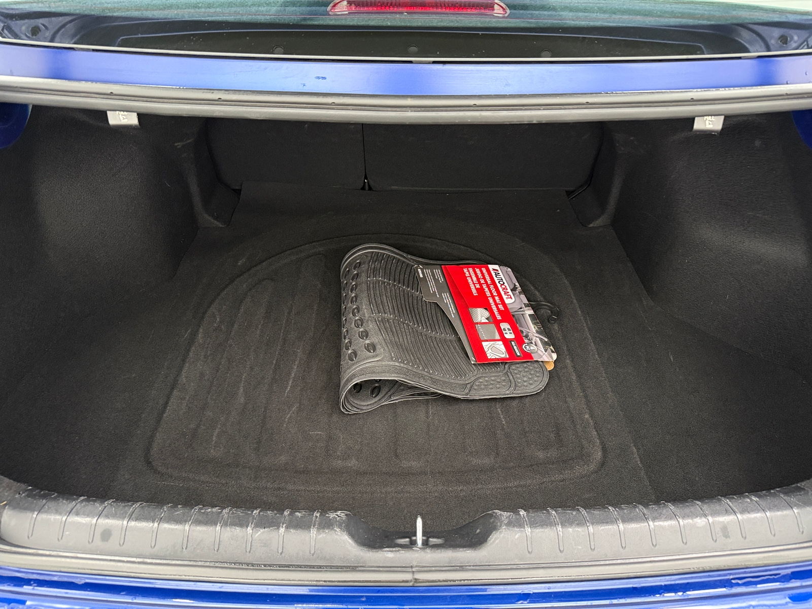 Thumbnail: 2025 Kia K4 - 7