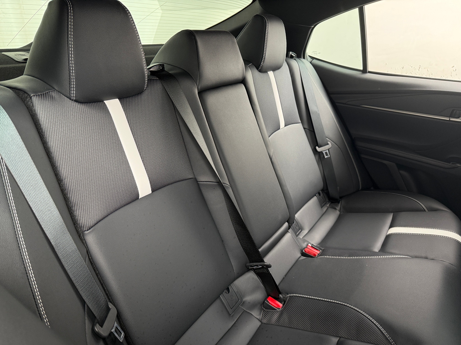 Thumbnail: 2025 Toyota Camry - 6