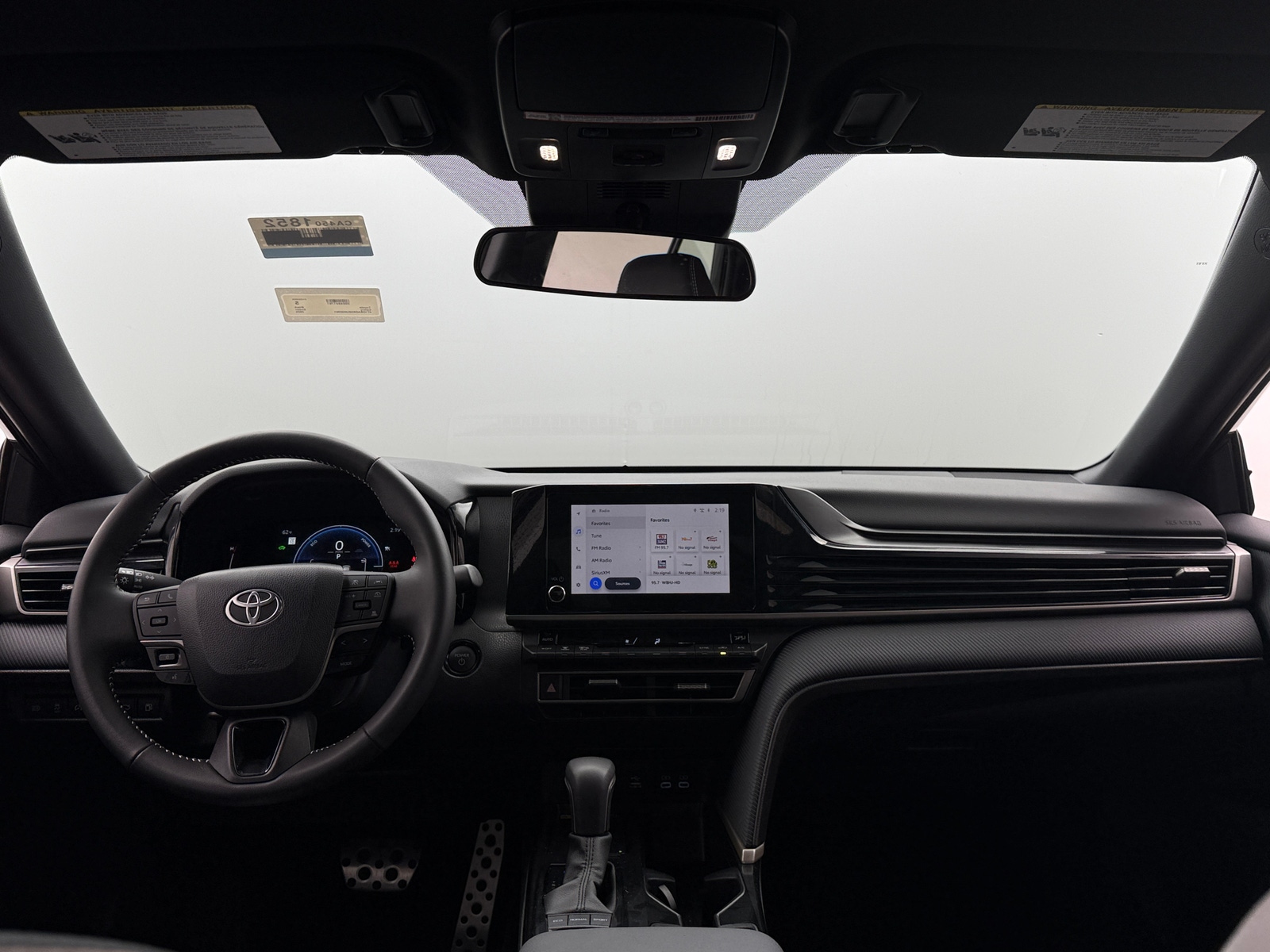 Thumbnail: 2025 Toyota Camry - 3