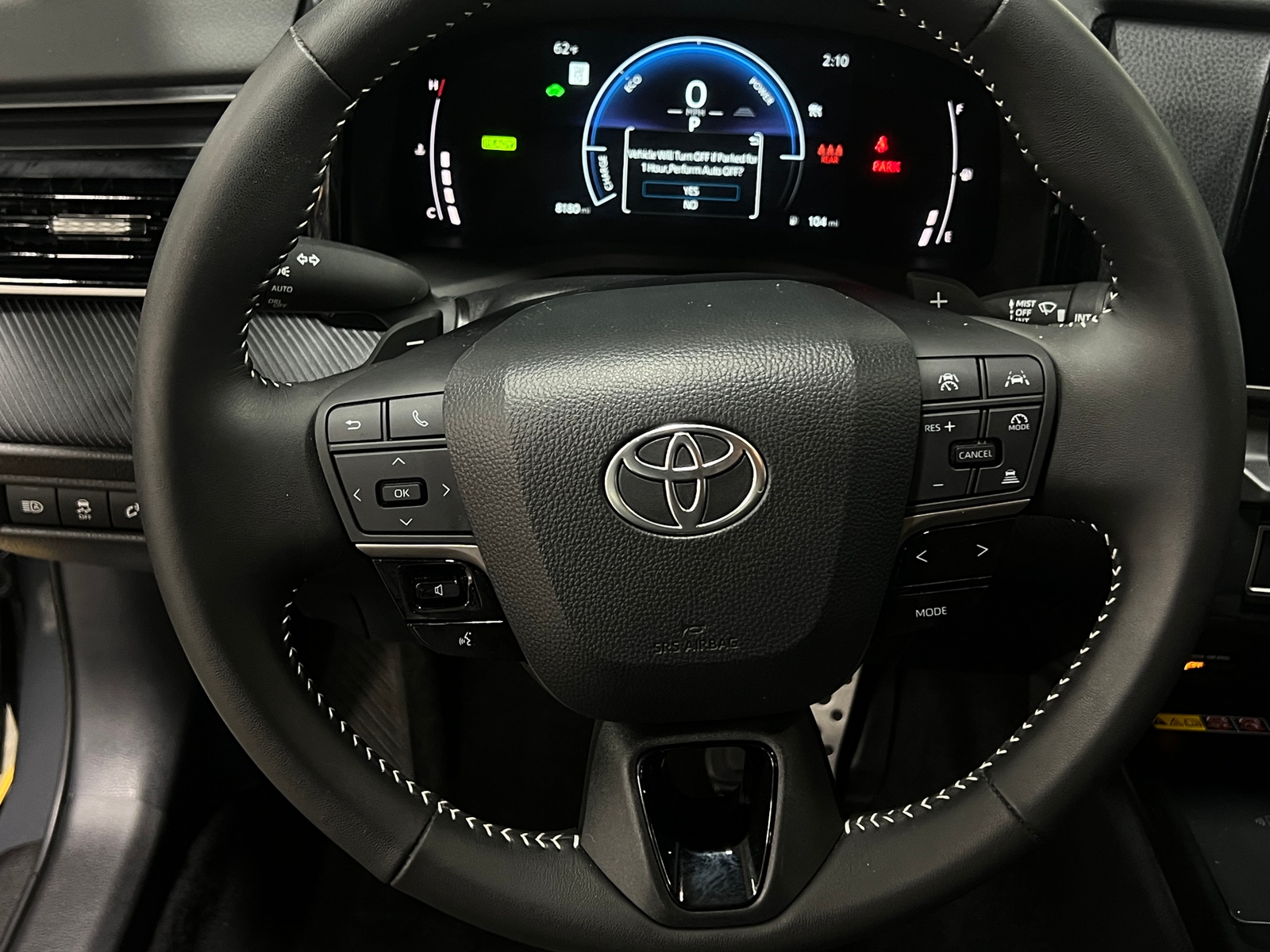 Thumbnail: 2025 Toyota Camry - 5