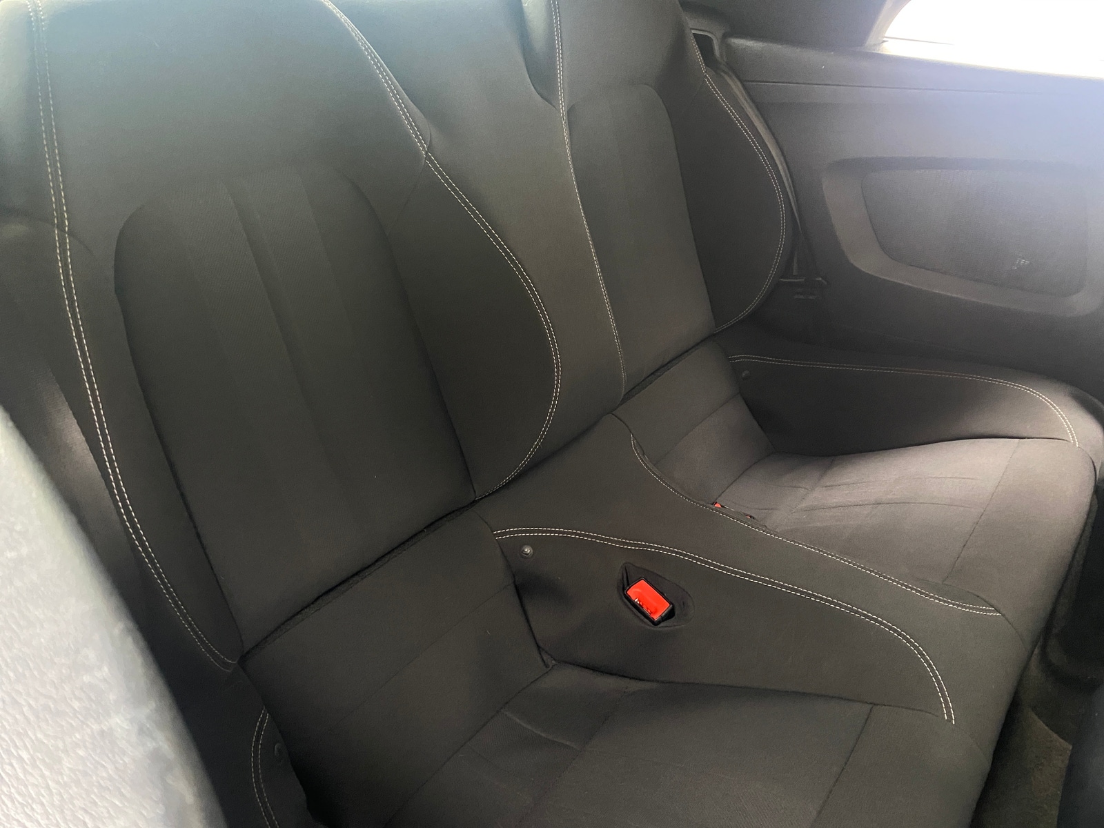 Thumbnail: 2018 Ford Mustang - 6