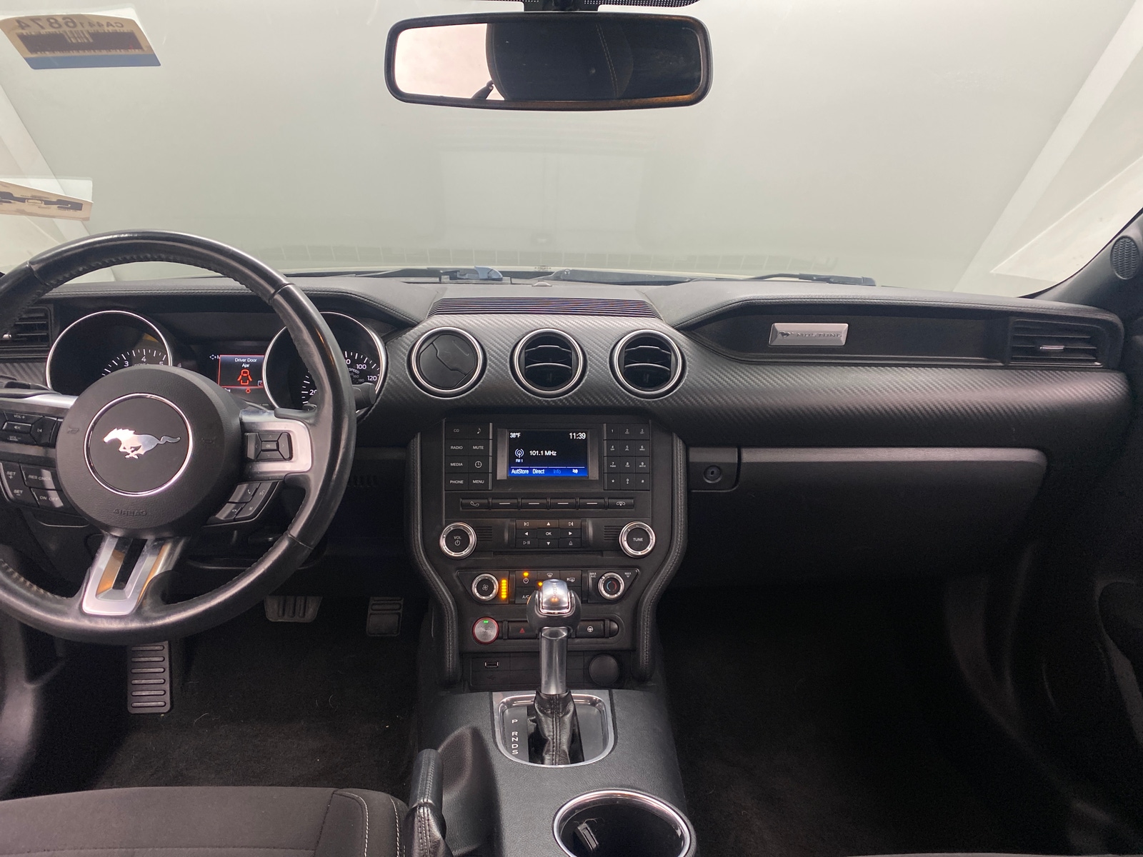 Thumbnail: 2018 Ford Mustang - 3