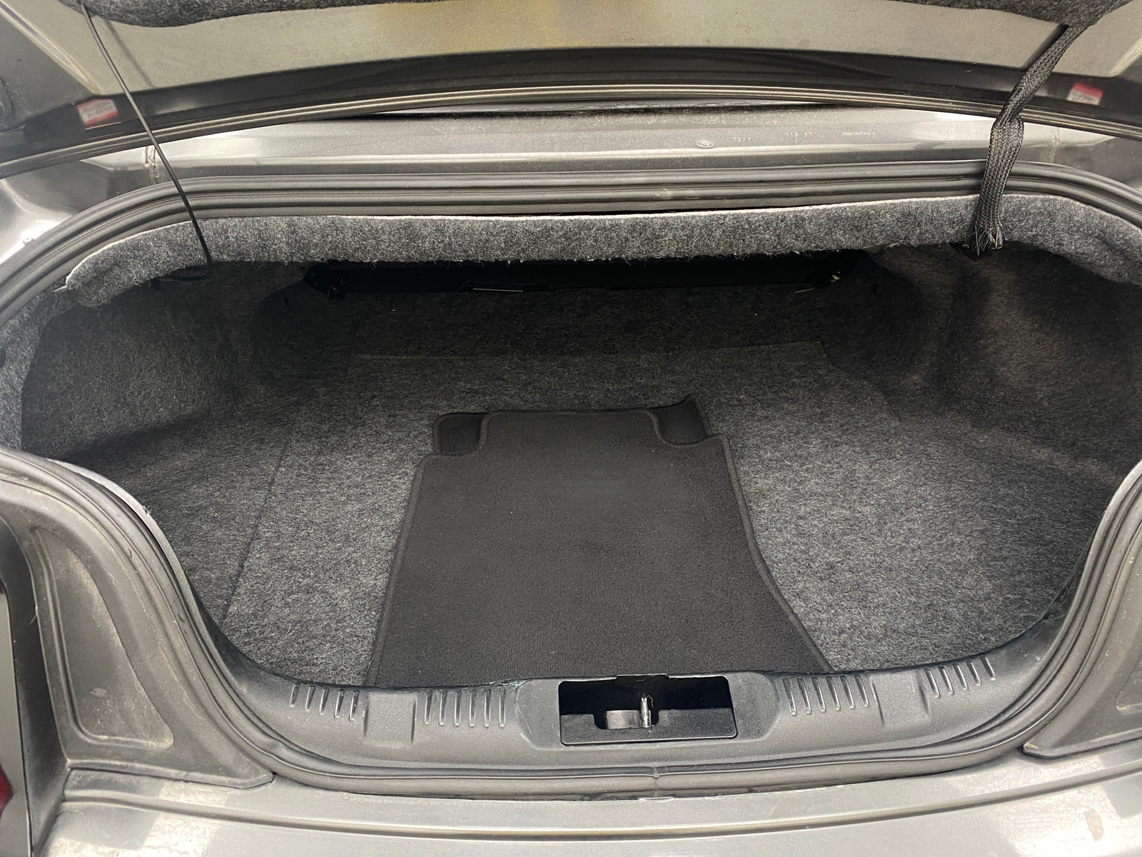 Thumbnail: 2018 Ford Mustang - 7