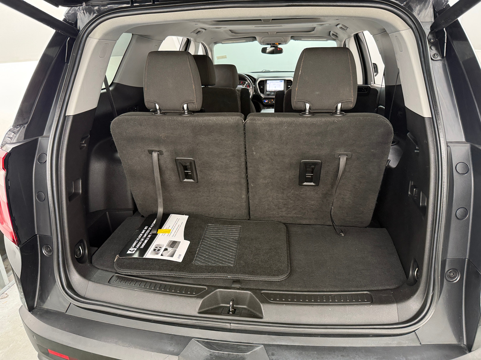 Thumbnail: 2020 GMC Acadia - 7