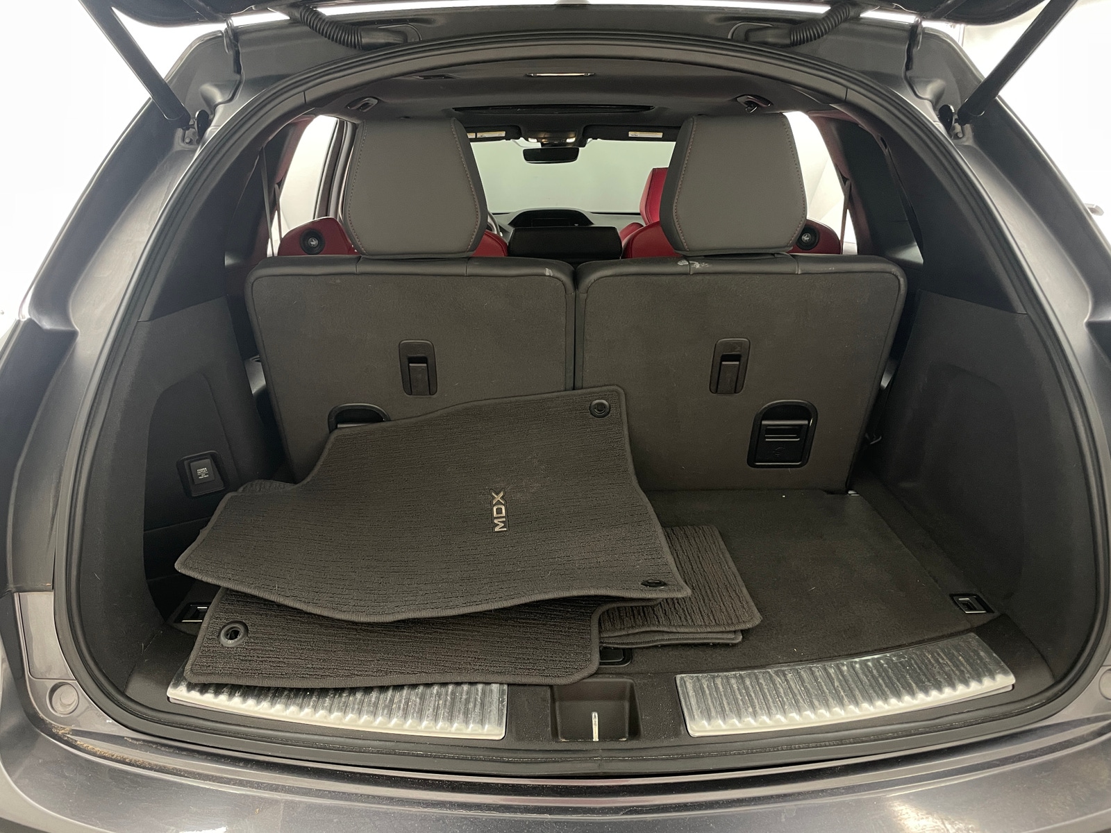 Thumbnail: 2020 Acura MDX - 6