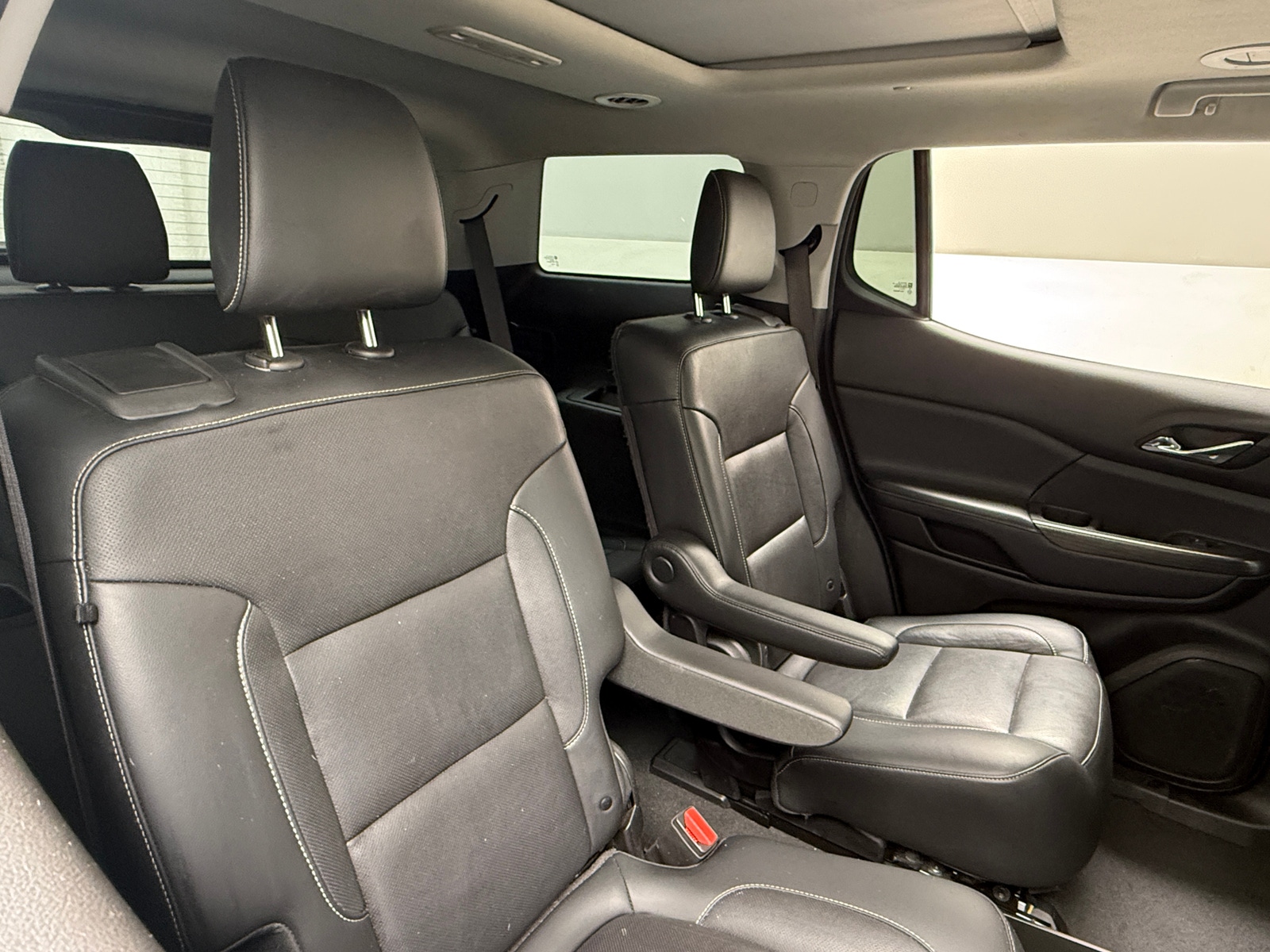 Thumbnail: 2019 GMC Acadia - 5