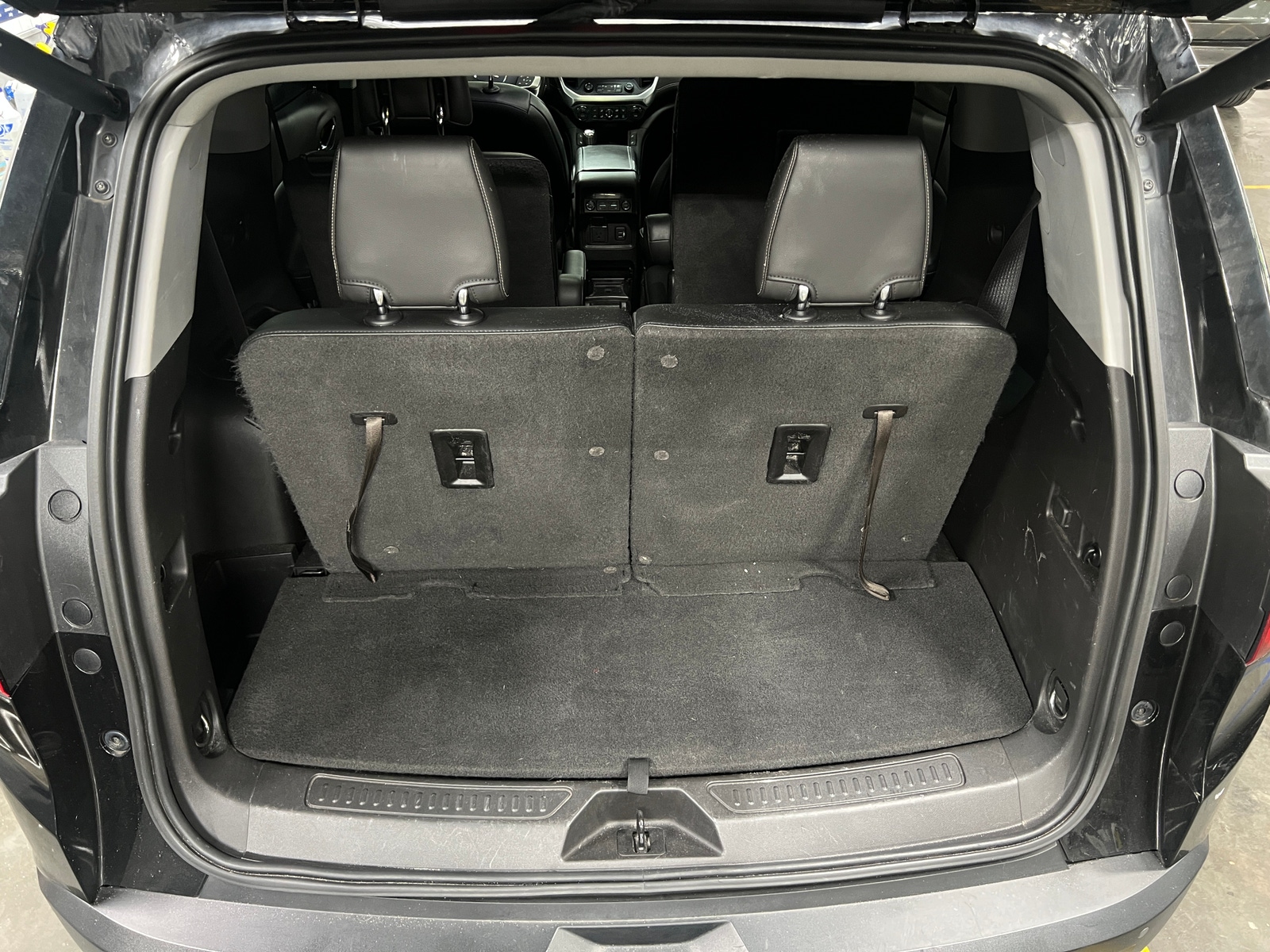 Thumbnail: 2019 GMC Acadia - 6