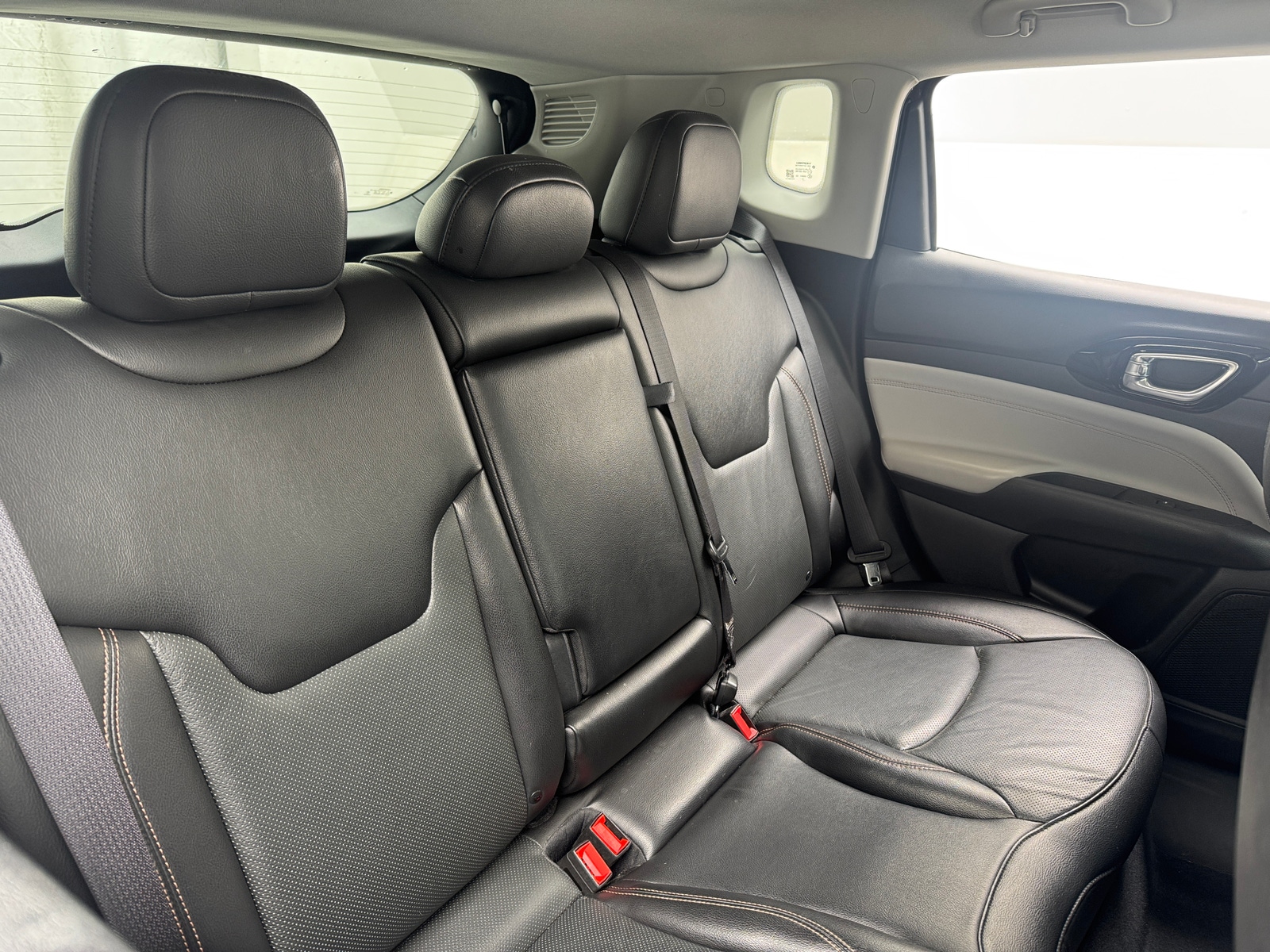 Thumbnail: 2022 Jeep Compass - 5