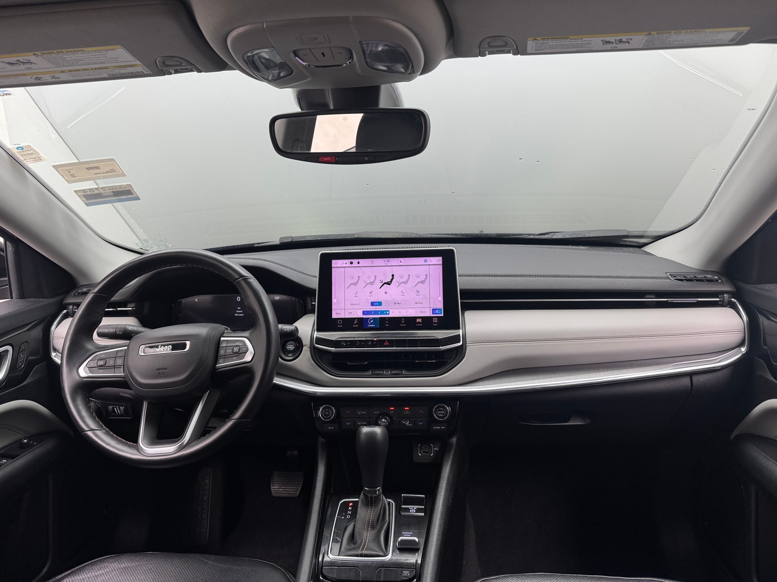 Thumbnail: 2022 Jeep Compass - 2