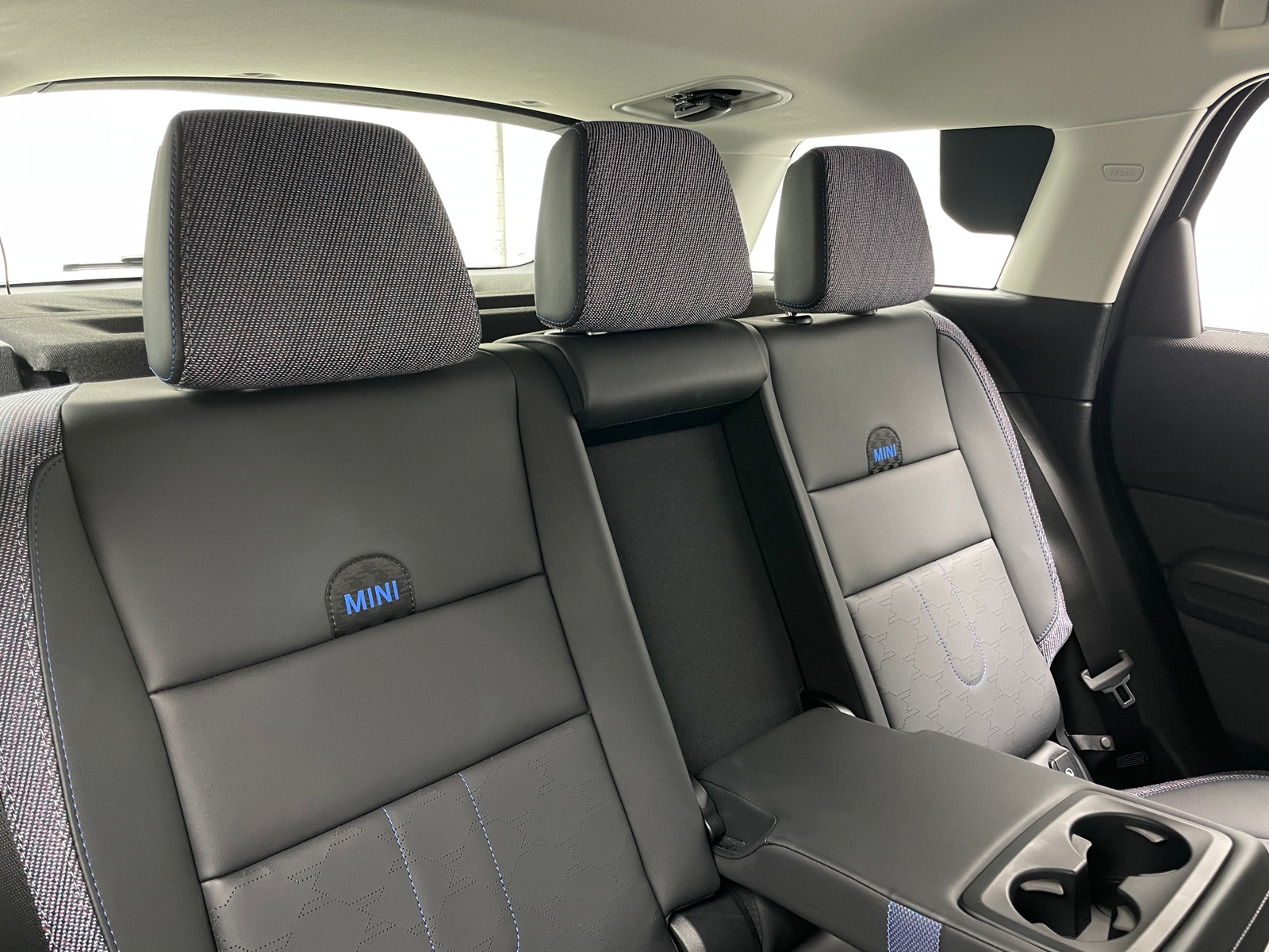 Thumbnail: 2025 MINI Cooper Countryman - 5