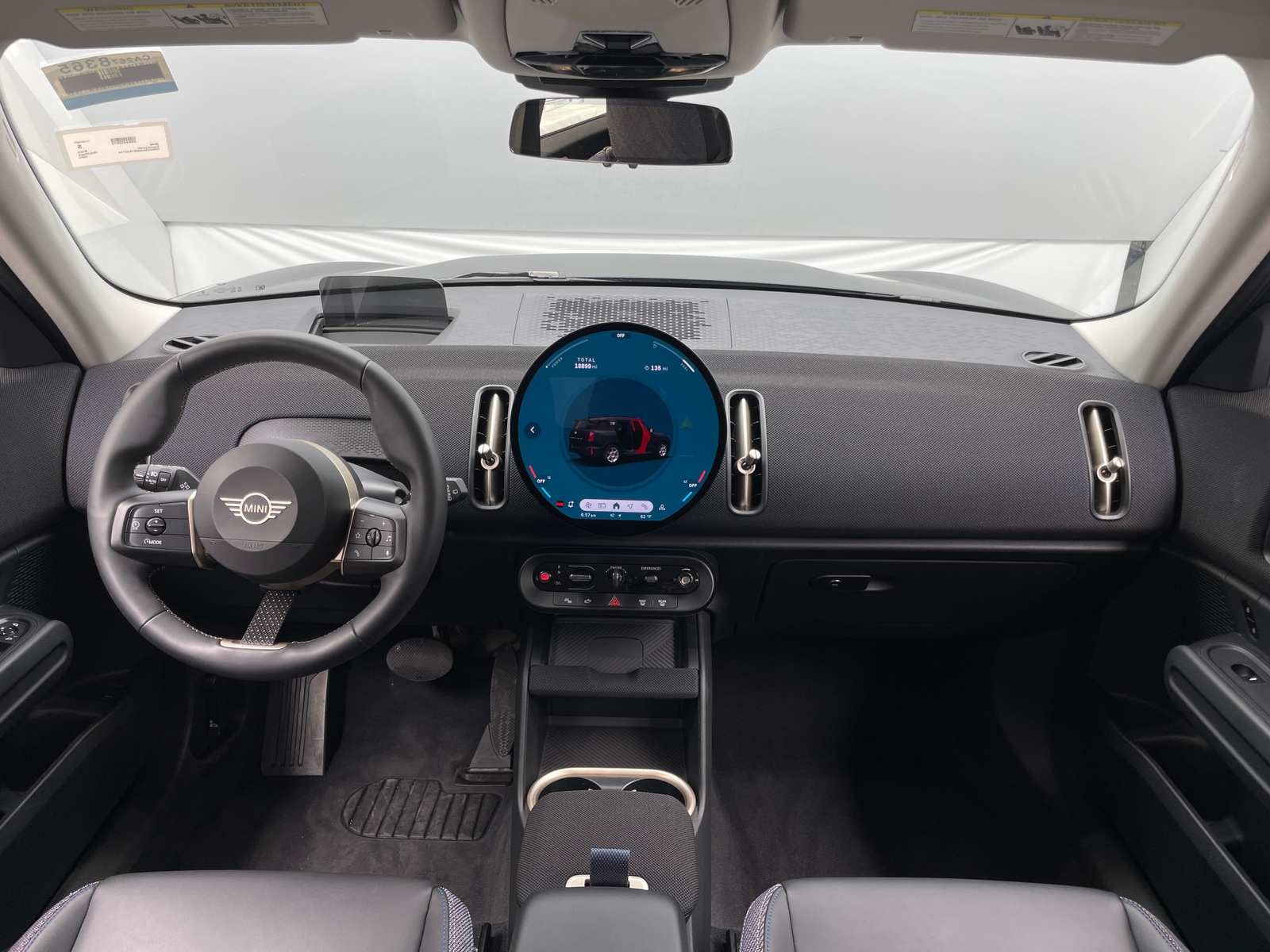 Thumbnail: 2025 MINI Cooper Countryman - 2