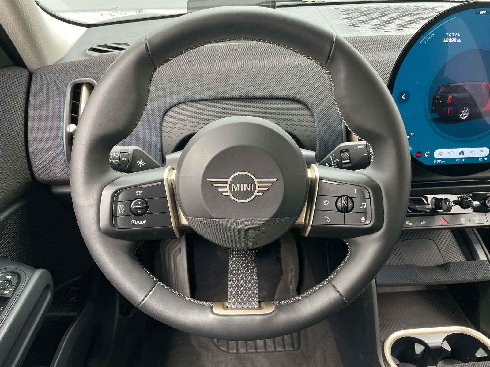 Thumbnail: 2025 MINI Cooper Countryman - 4