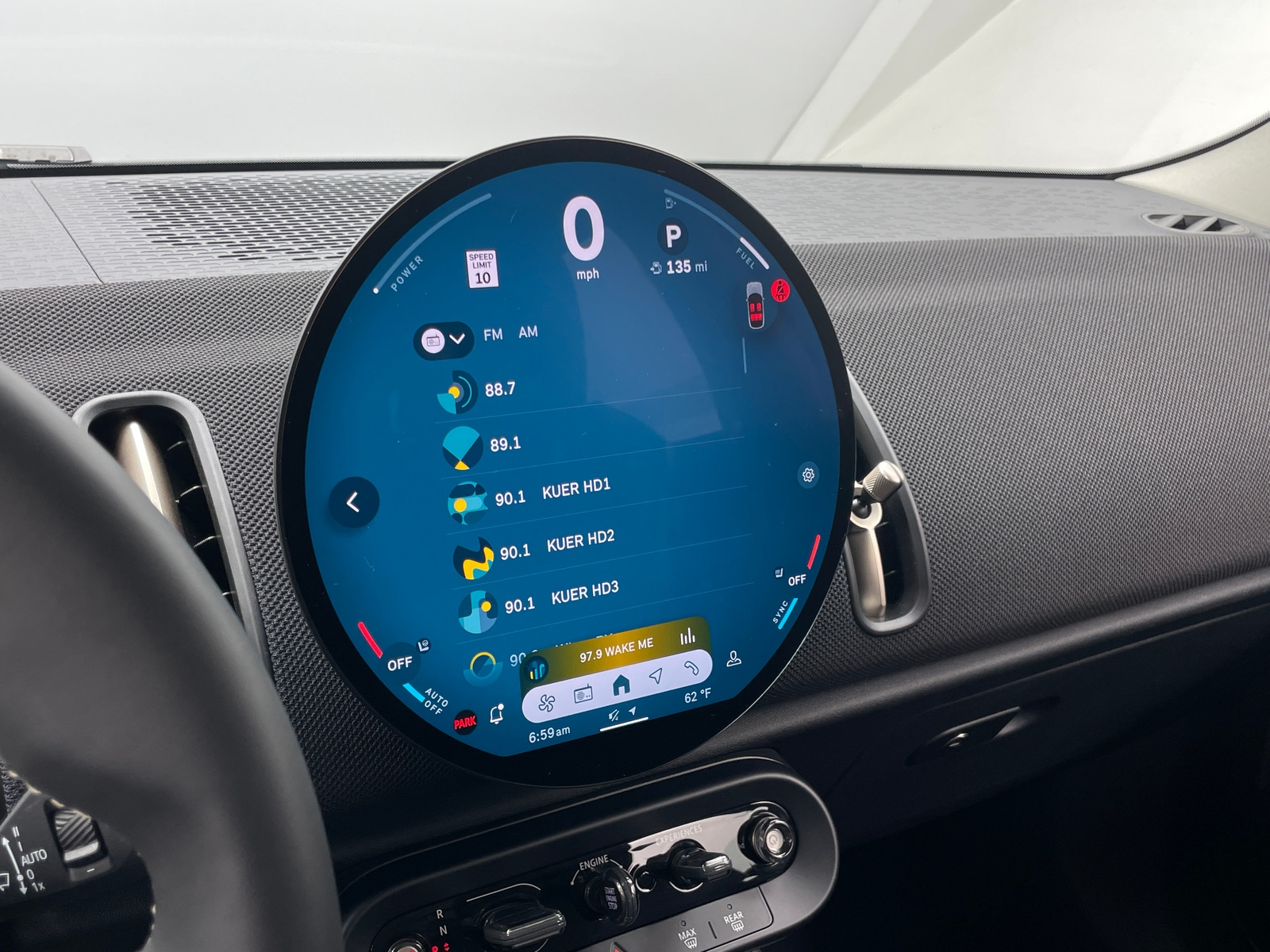 Thumbnail: 2025 MINI Cooper Countryman - 3