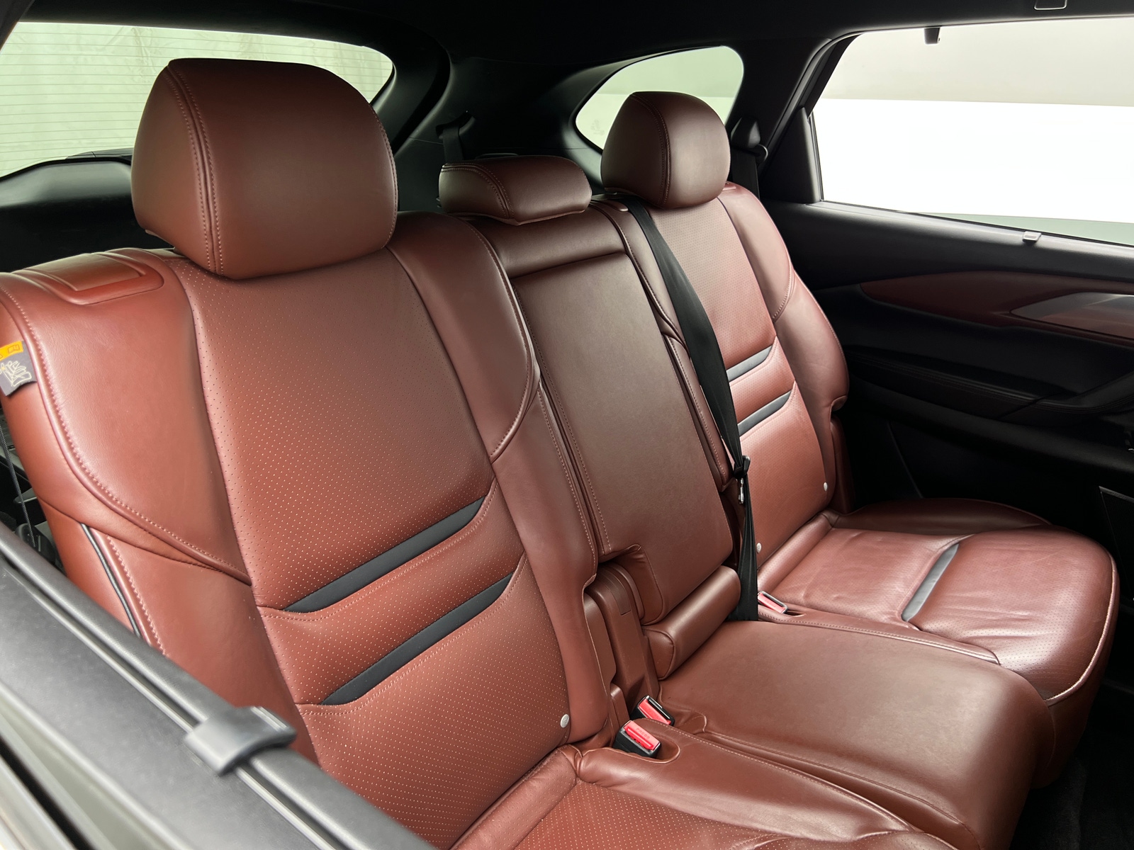 Thumbnail: 2016 Mazda CX-9 - 5