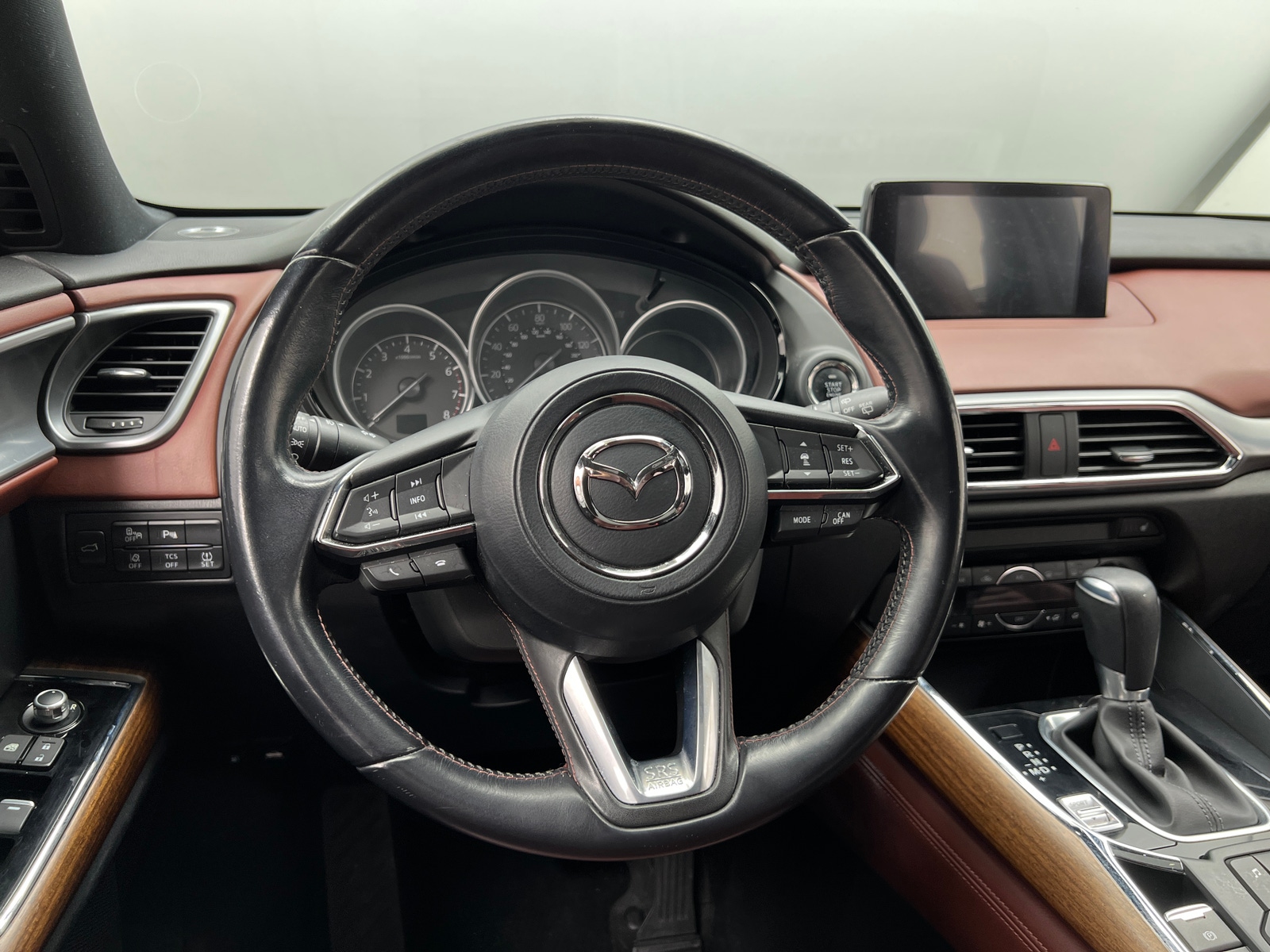 Thumbnail: 2016 Mazda CX-9 - 4