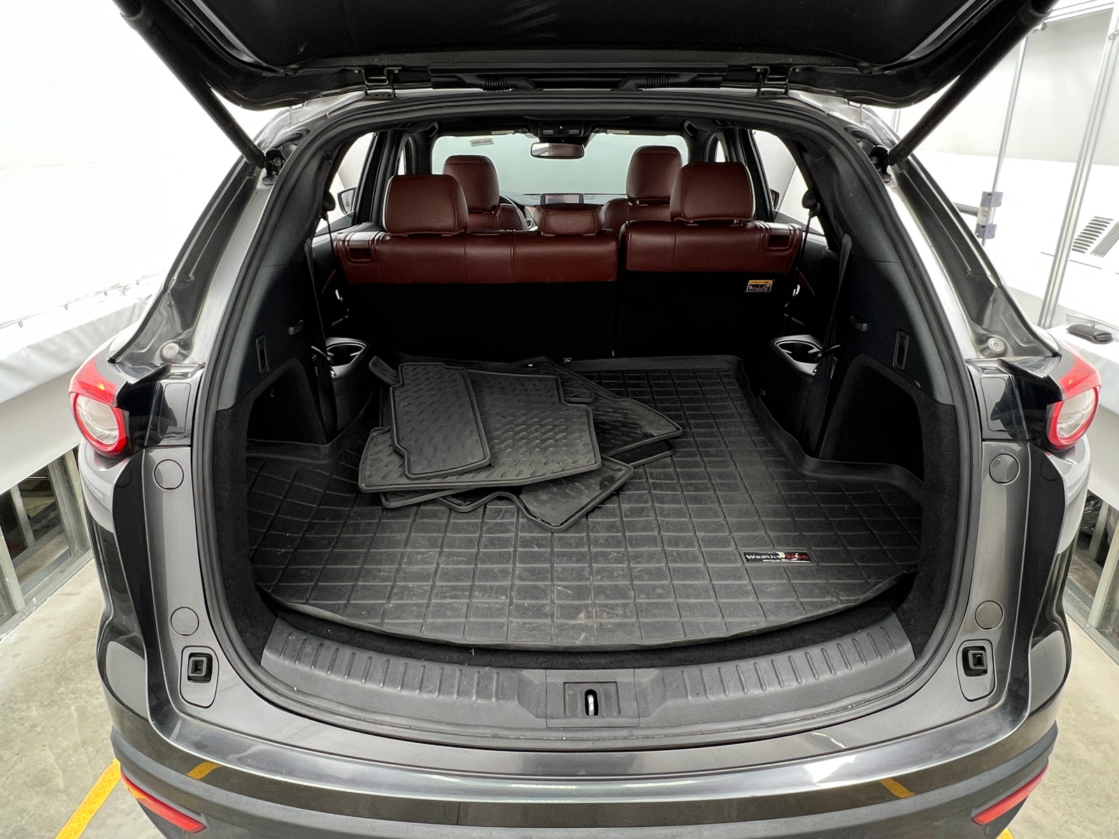 Thumbnail: 2016 Mazda CX-9 - 6