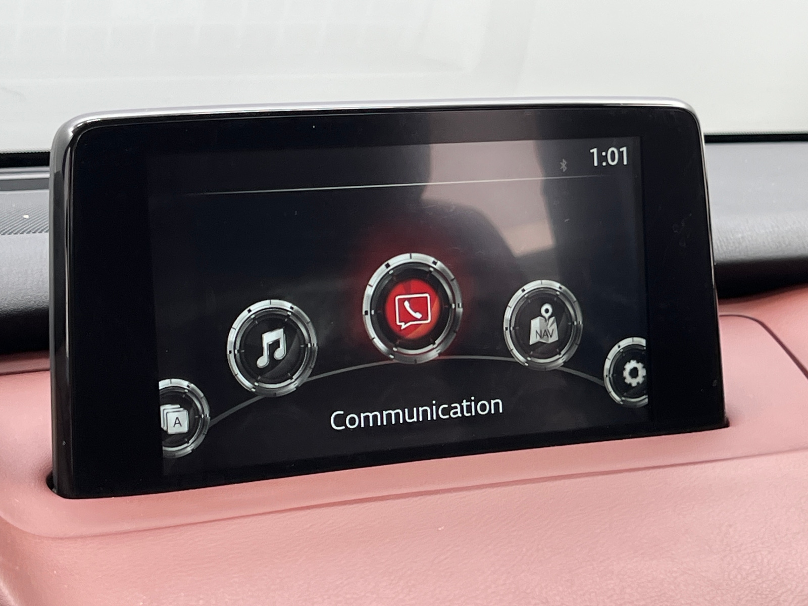 Thumbnail: 2016 Mazda CX-9 - 3