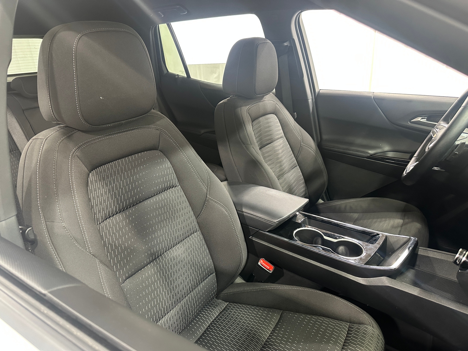 Thumbnail: 2025 Chevrolet Equinox - 2