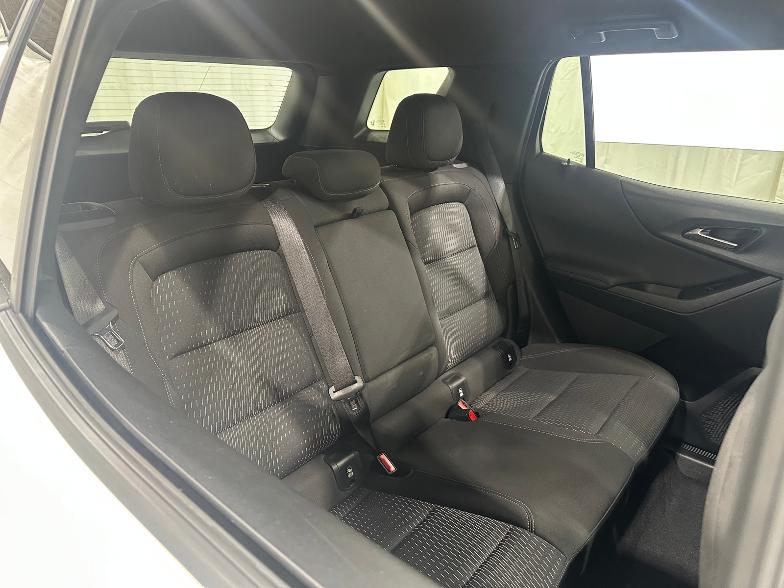 Thumbnail: 2025 Chevrolet Equinox - 6