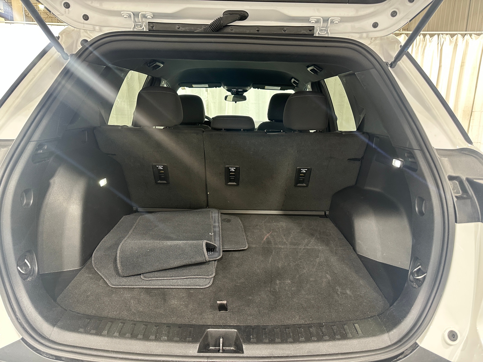 Thumbnail: 2025 Chevrolet Equinox - 7