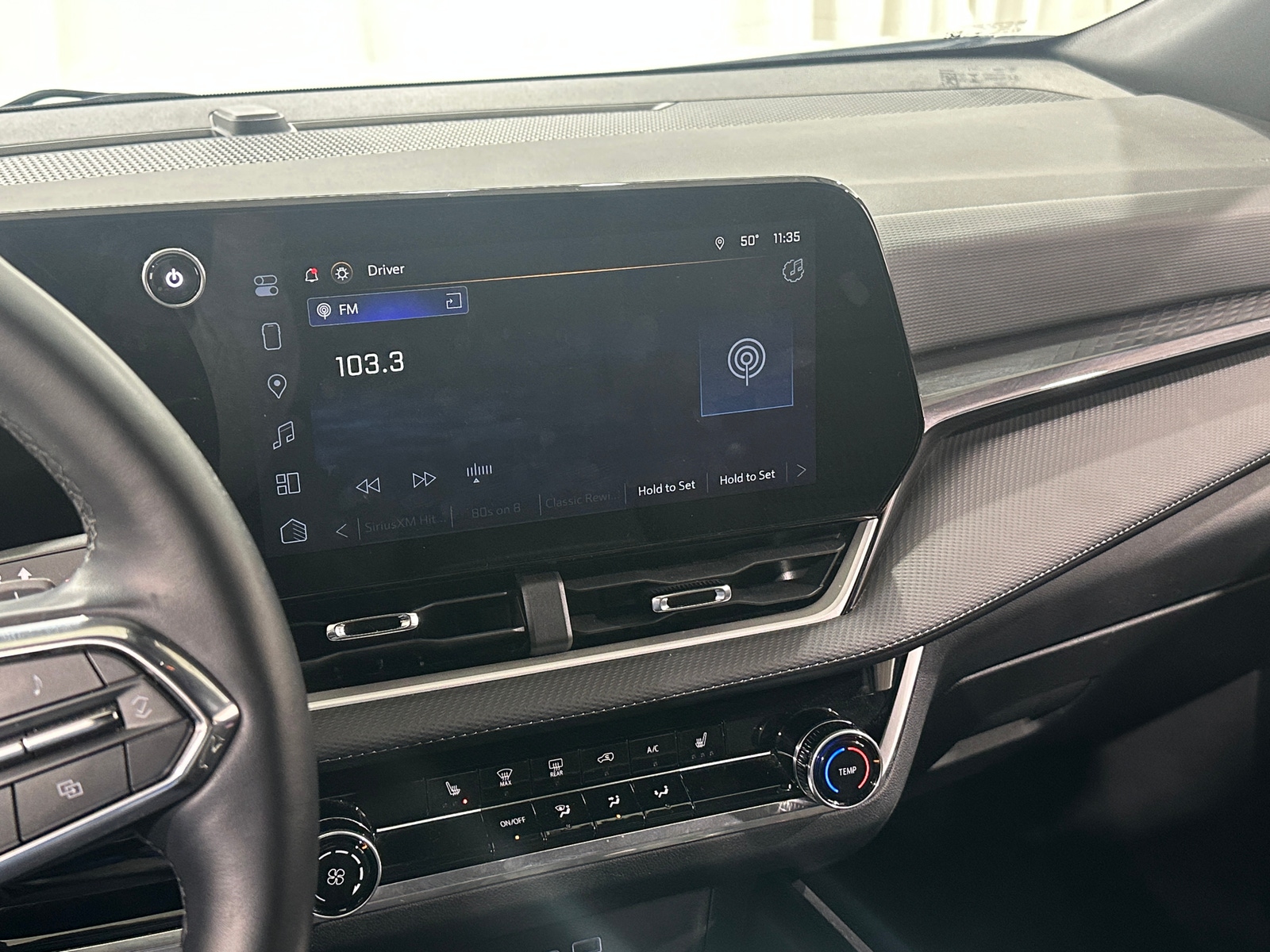 Thumbnail: 2025 Chevrolet Equinox - 4