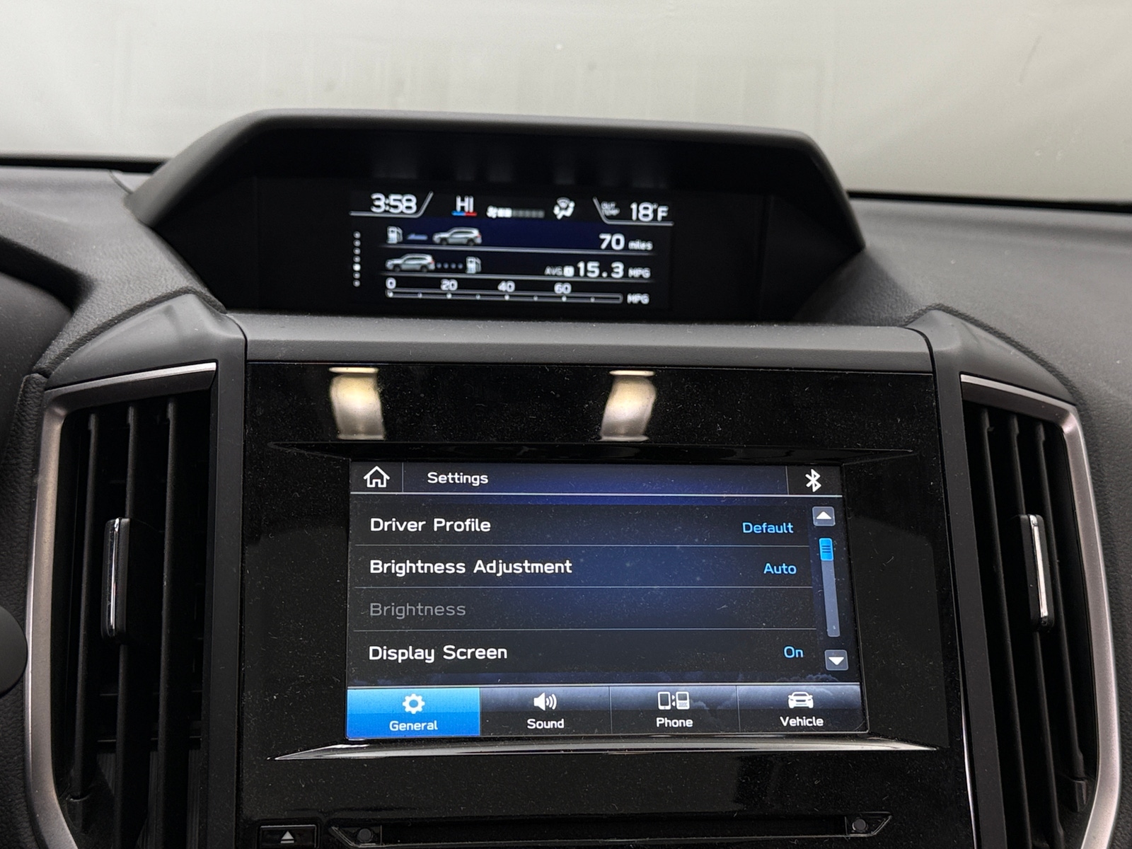 Thumbnail: 2022 Subaru Forester - 4