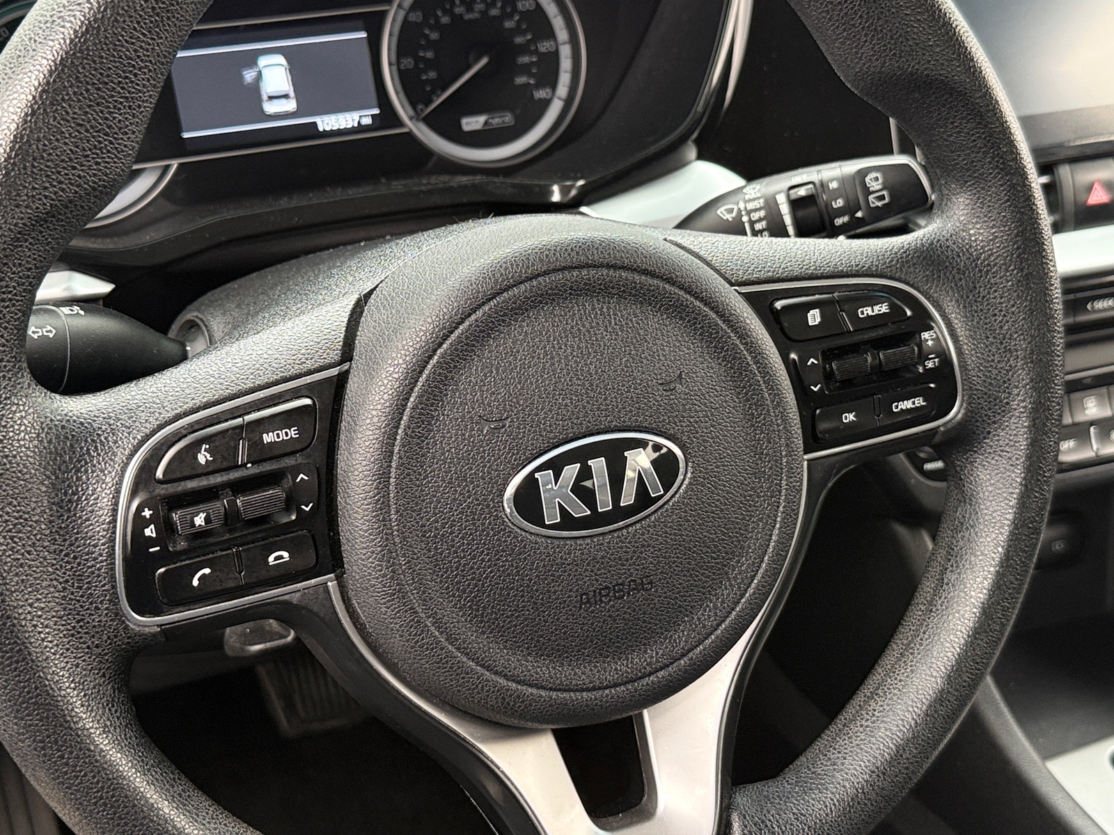 Thumbnail: 2020 Kia Niro - 5