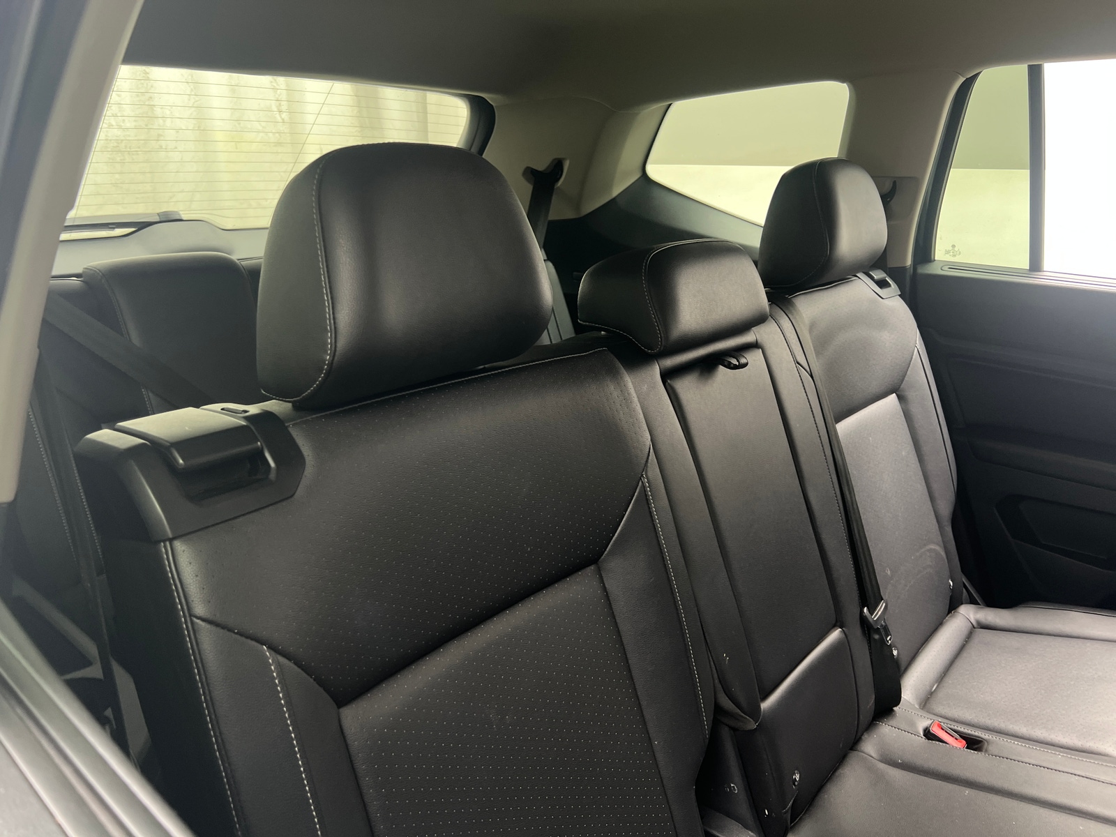 Thumbnail: 2019 Volkswagen Atlas - 5