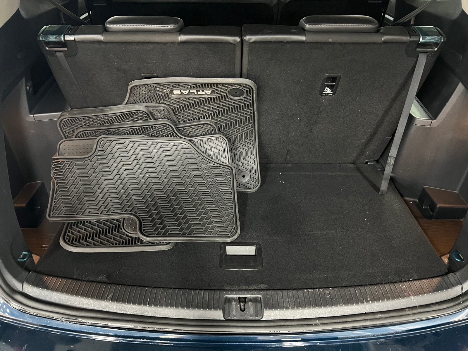 Thumbnail: 2019 Volkswagen Atlas - 6