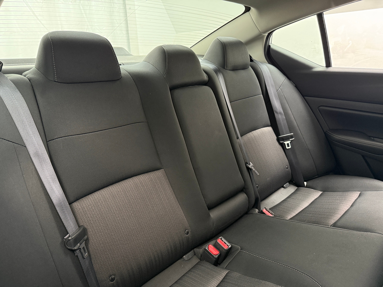 Thumbnail: 2024 Nissan Altima - 6