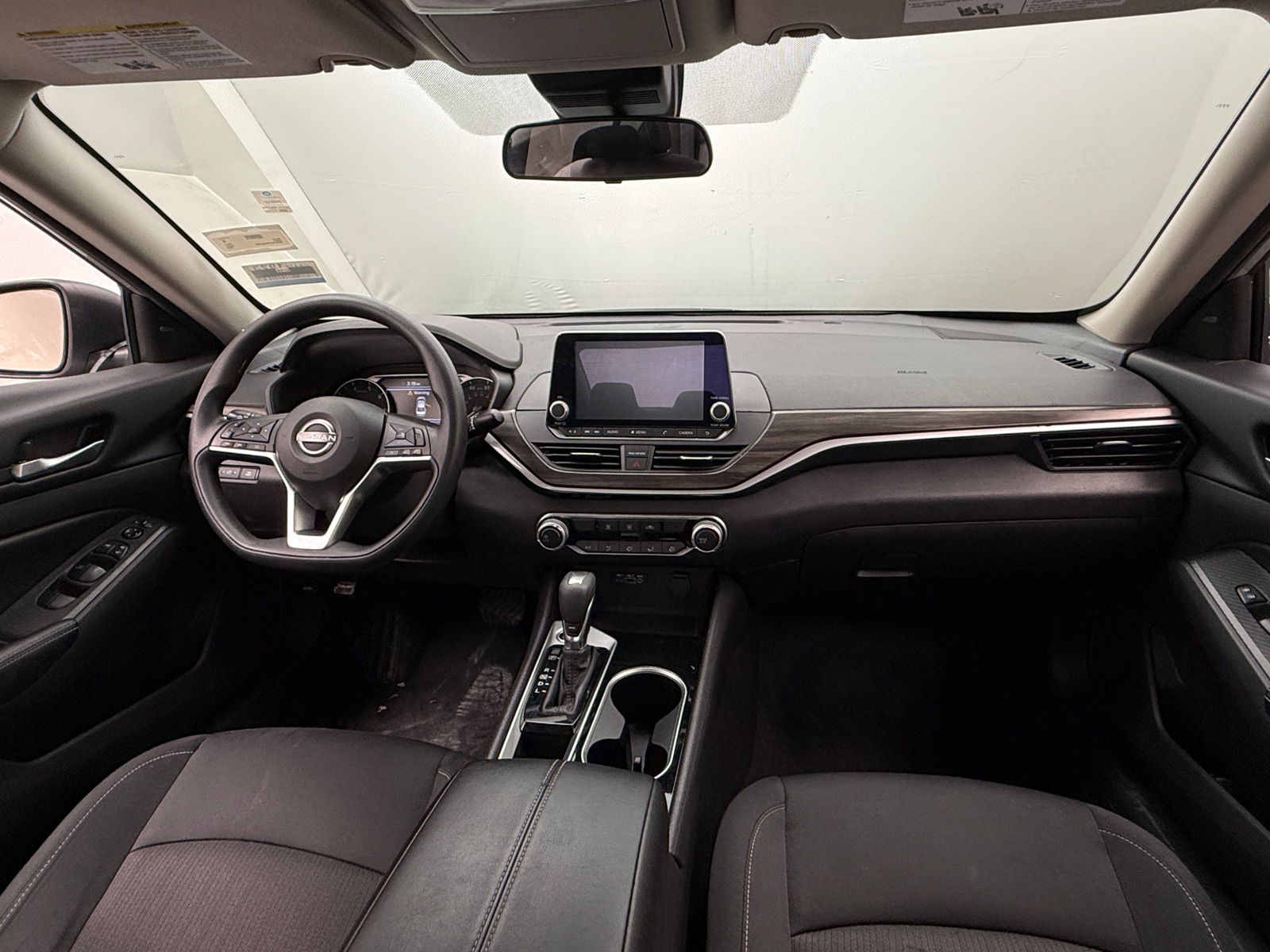 Thumbnail: 2024 Nissan Altima - 3