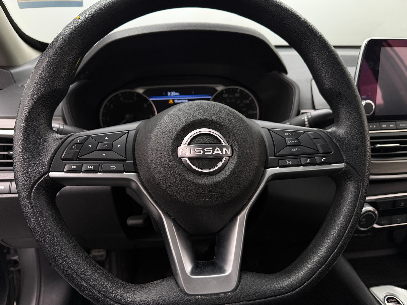 Thumbnail: 2024 Nissan Altima - 5