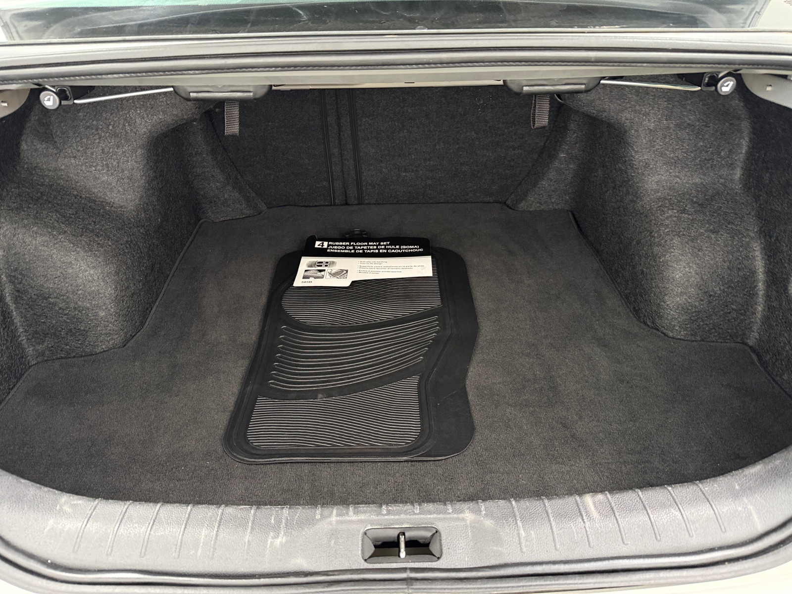 Thumbnail: 2024 Nissan Altima - 7