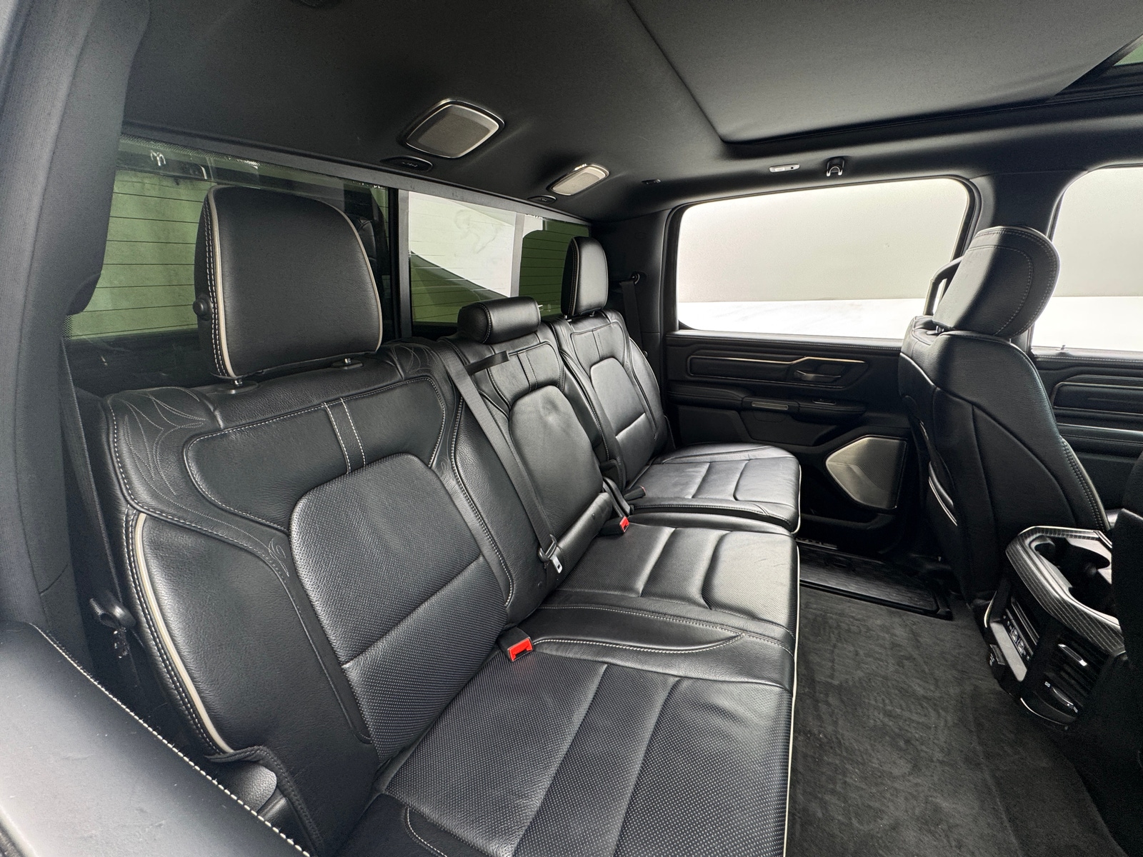 Thumbnail: 2021 RAM 1500 - 5