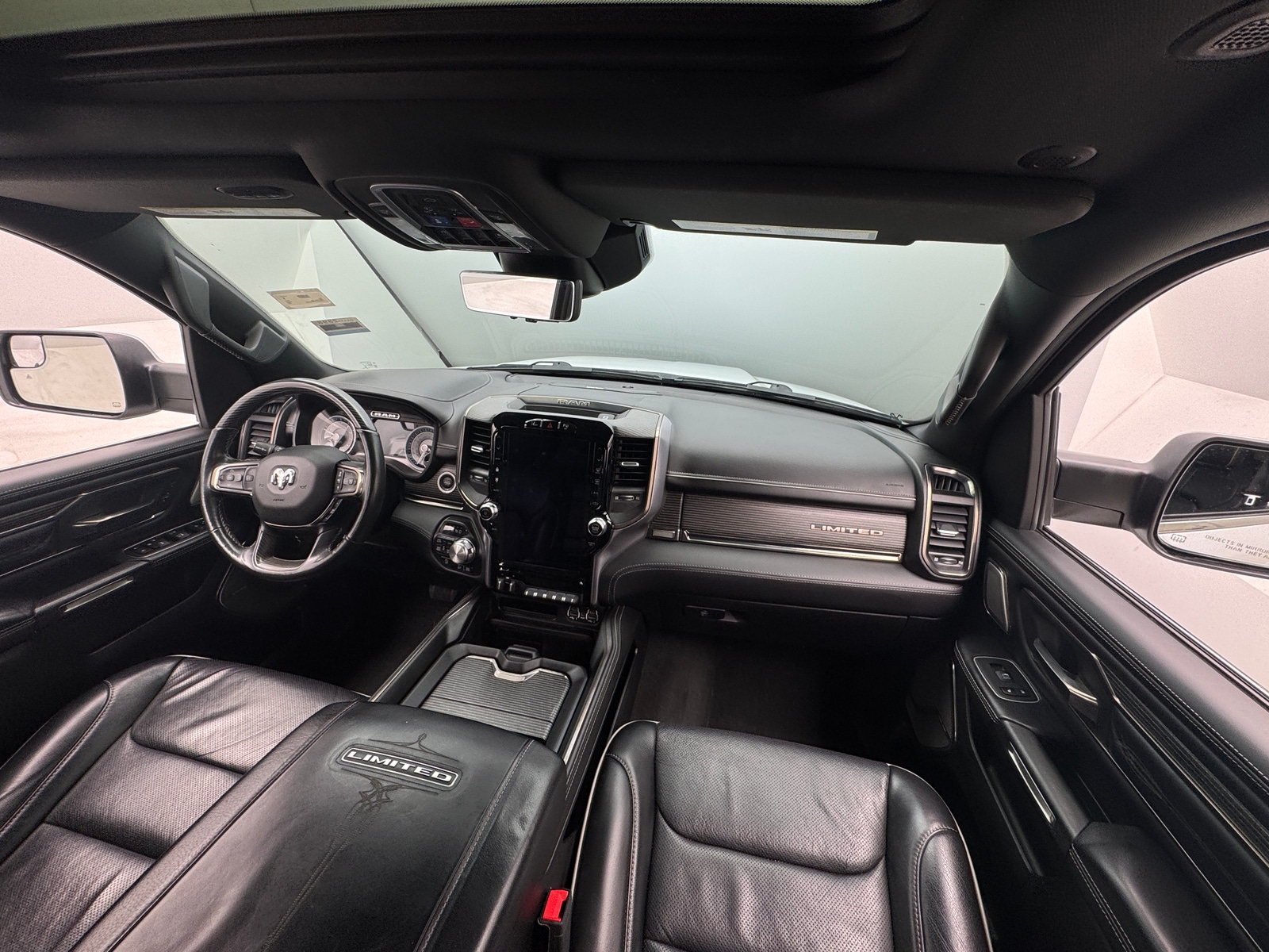 Thumbnail: 2021 RAM 1500 - 2