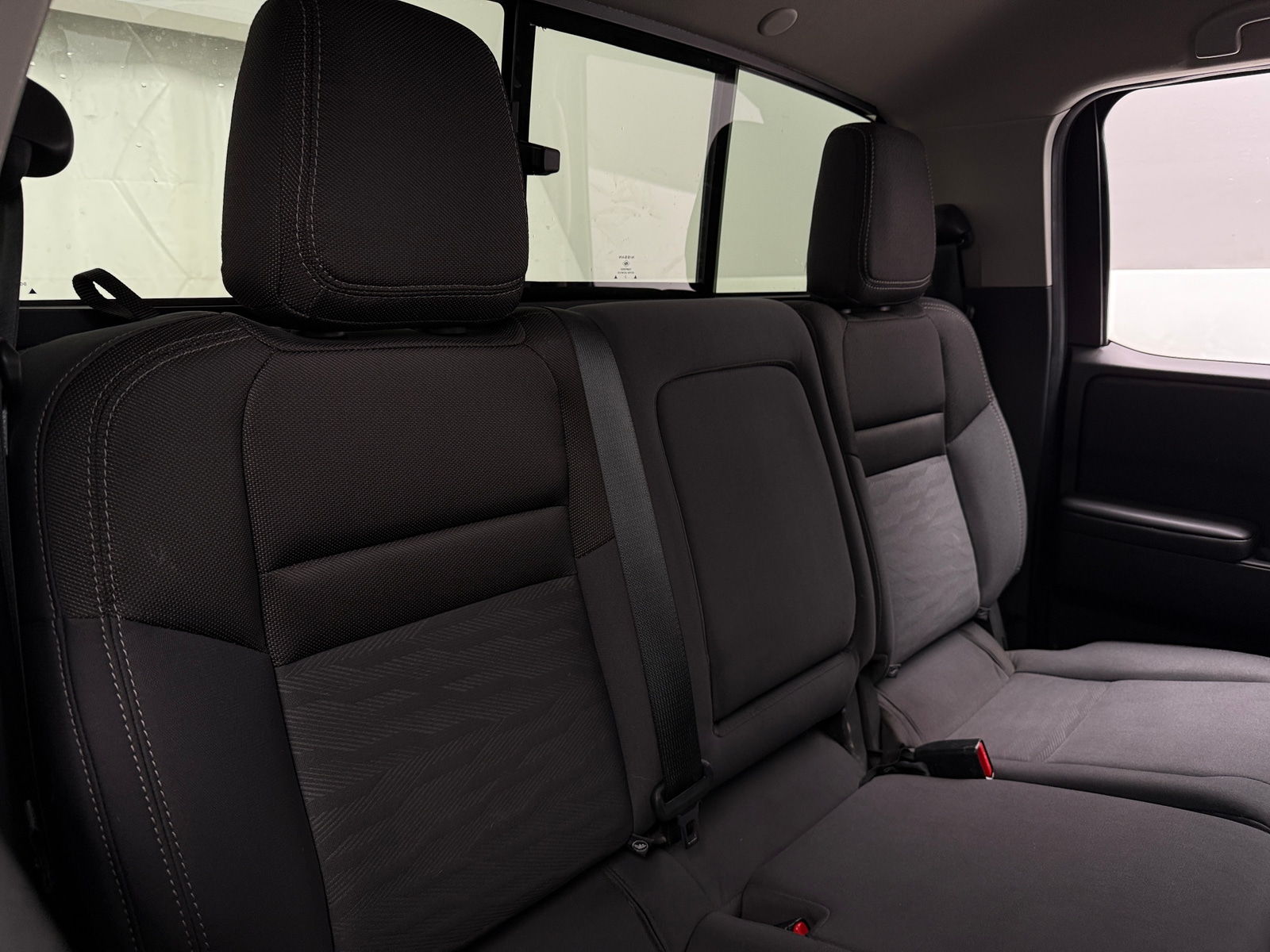 Thumbnail: 2023 Nissan Frontier - 6