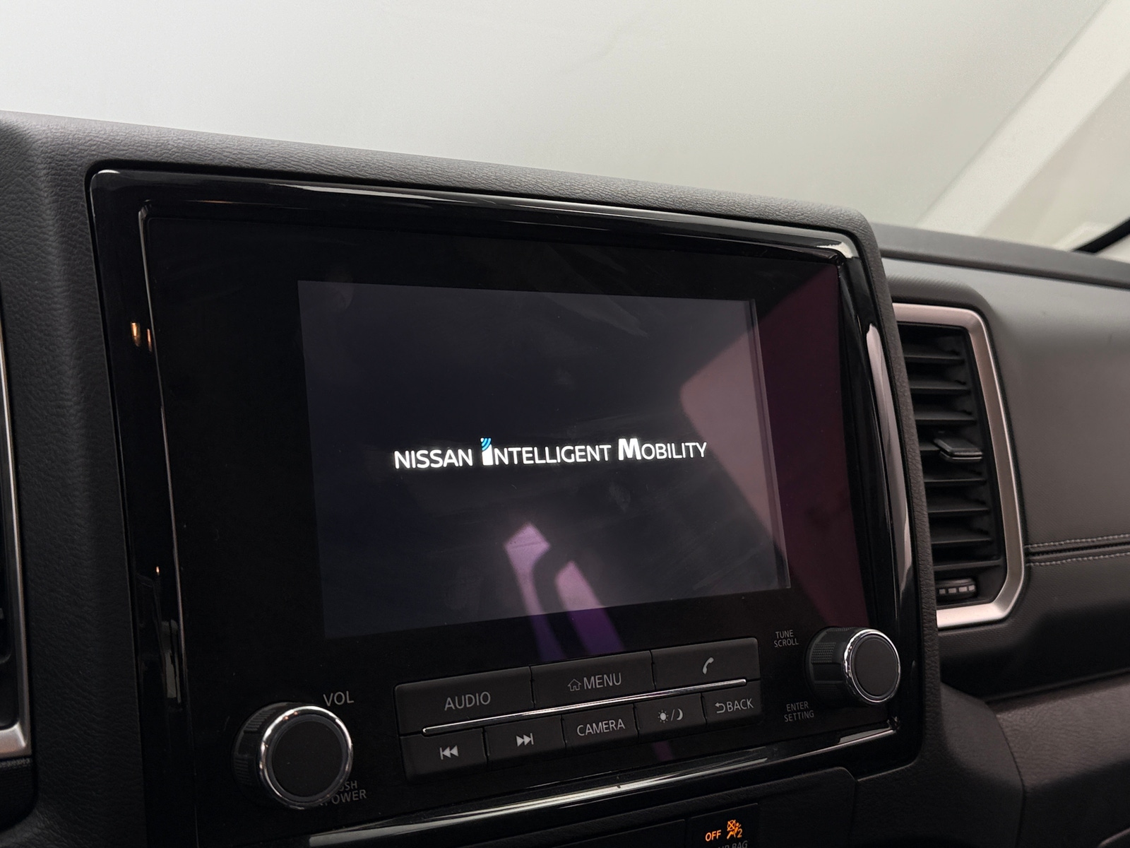 Thumbnail: 2023 Nissan Frontier - 4