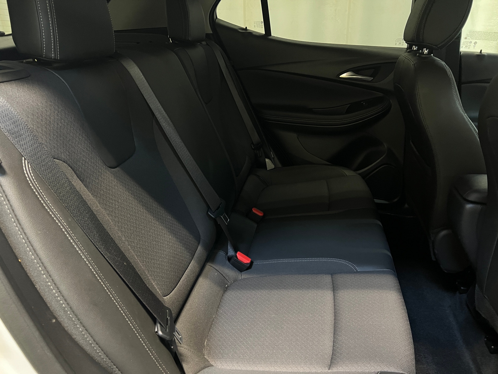 Thumbnail: 2025 Buick Encore GX - 6