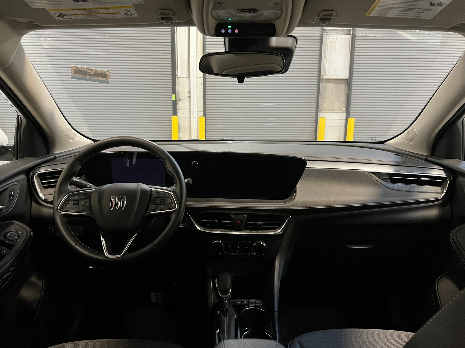 Thumbnail: 2025 Buick Encore GX - 3