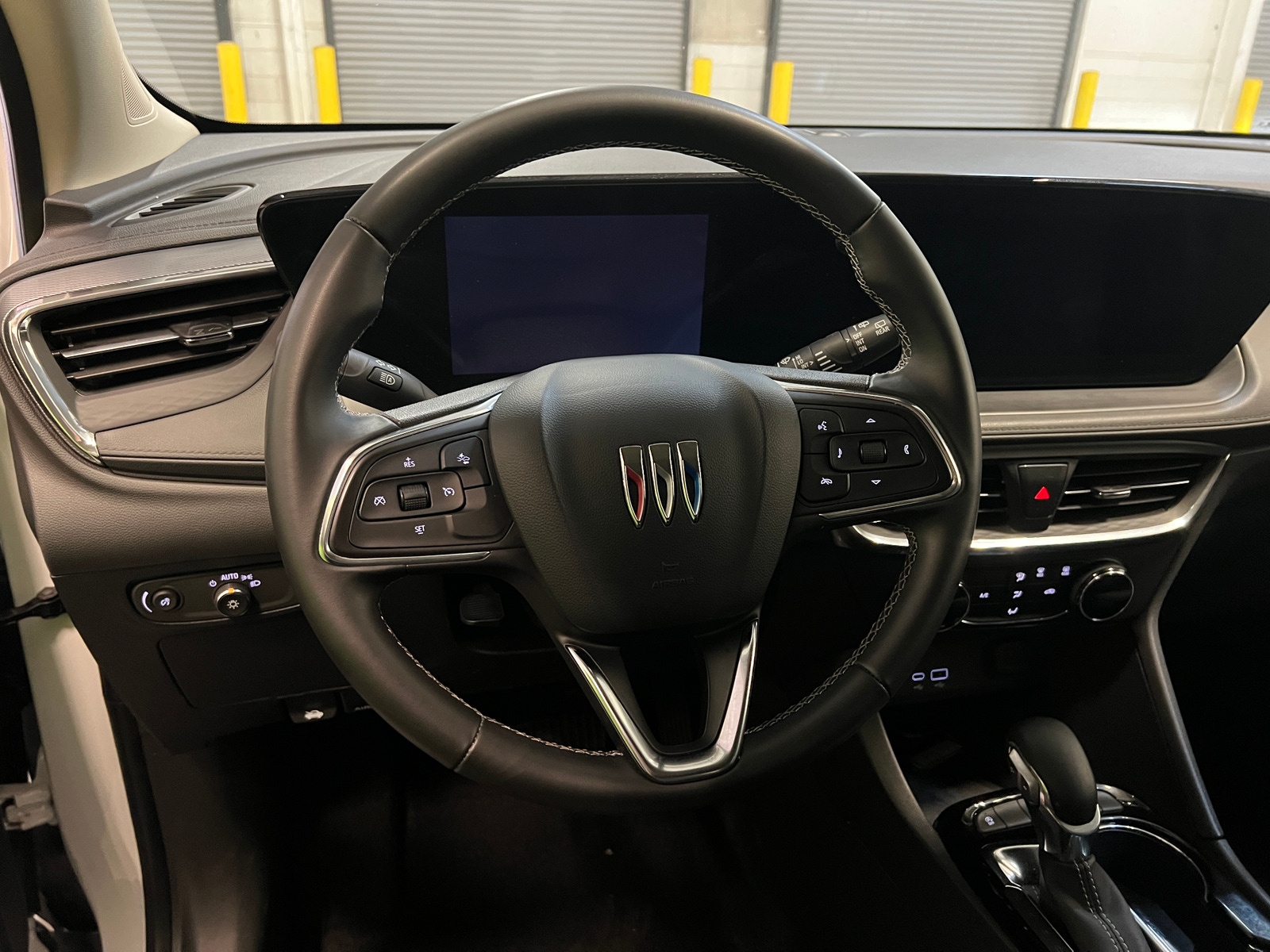 Thumbnail: 2025 Buick Encore GX - 5