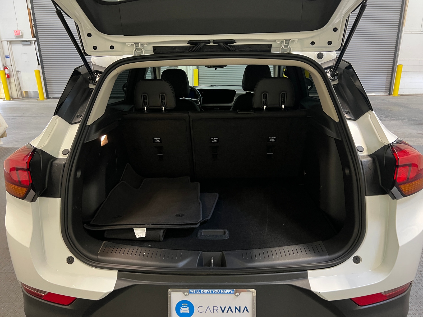 Thumbnail: 2025 Buick Encore GX - 7