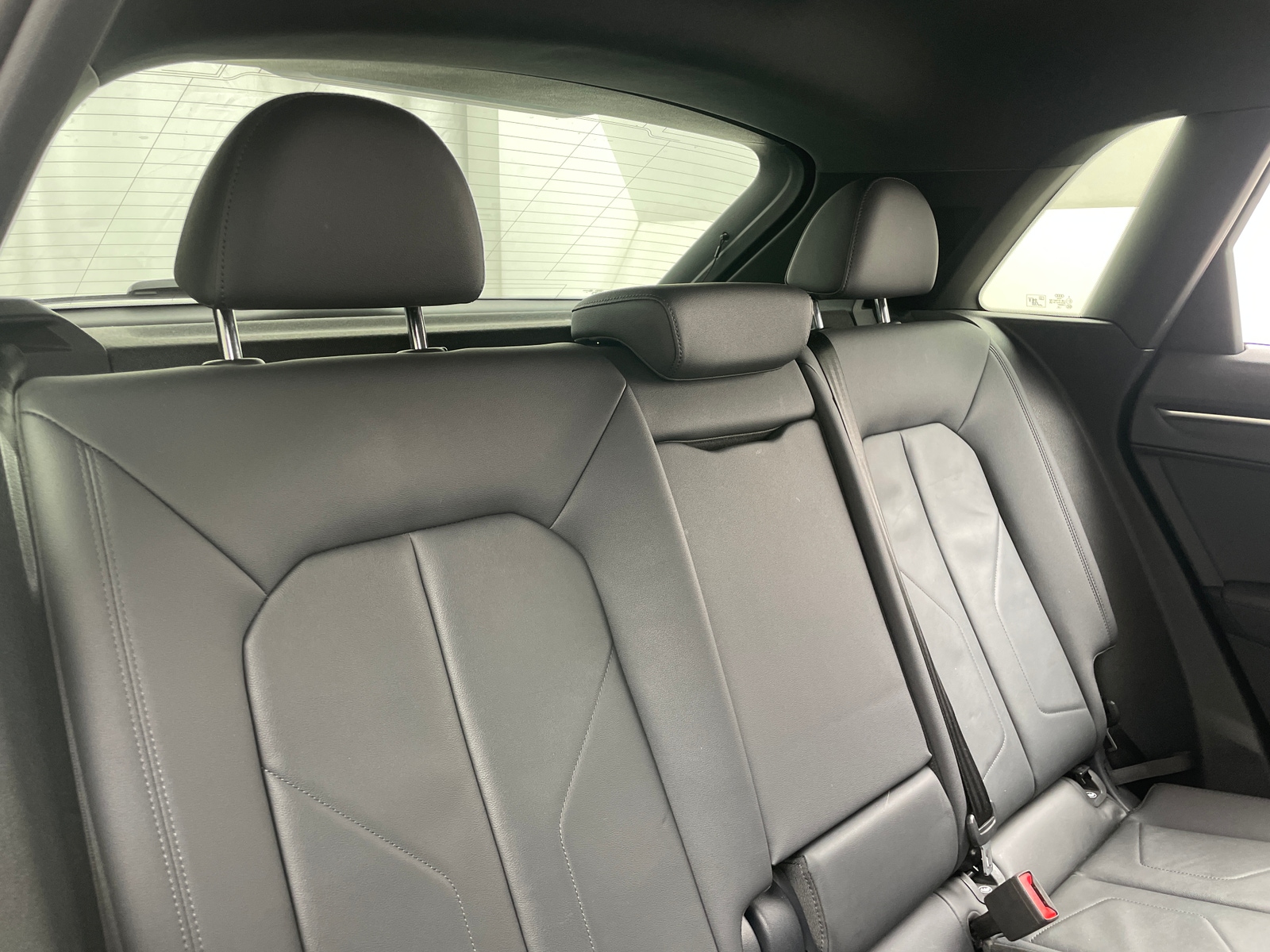 Thumbnail: 2025 Audi Q3 - 5