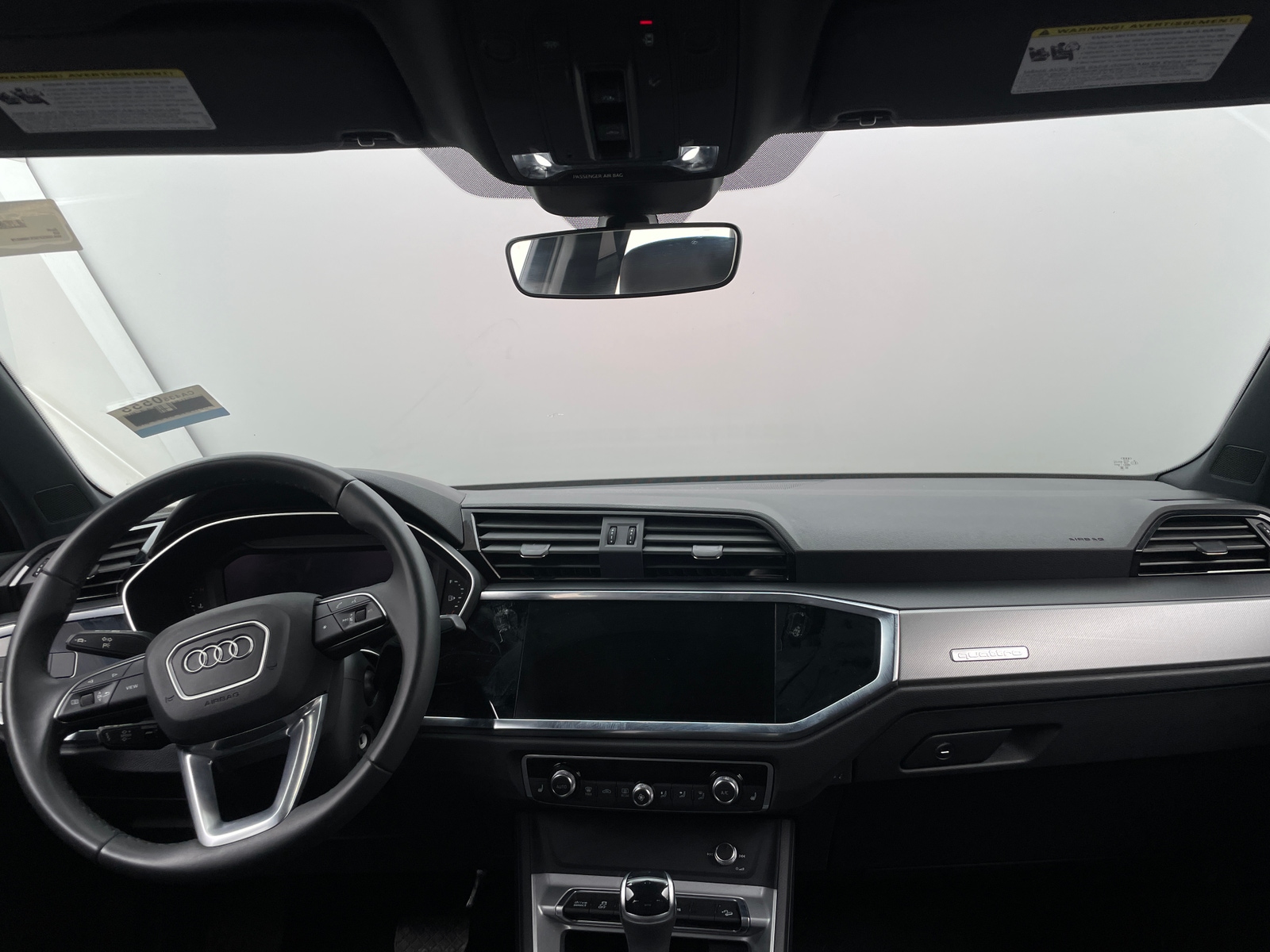 Thumbnail: 2025 Audi Q3 - 2